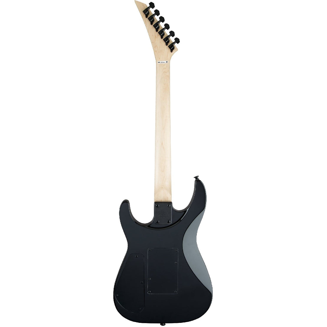 Đàn Guitar Điện Jackson JS Series Dinky Arch Top JS32Q DKA w/Amaranth Fingerboard-Mai Nguyên Music