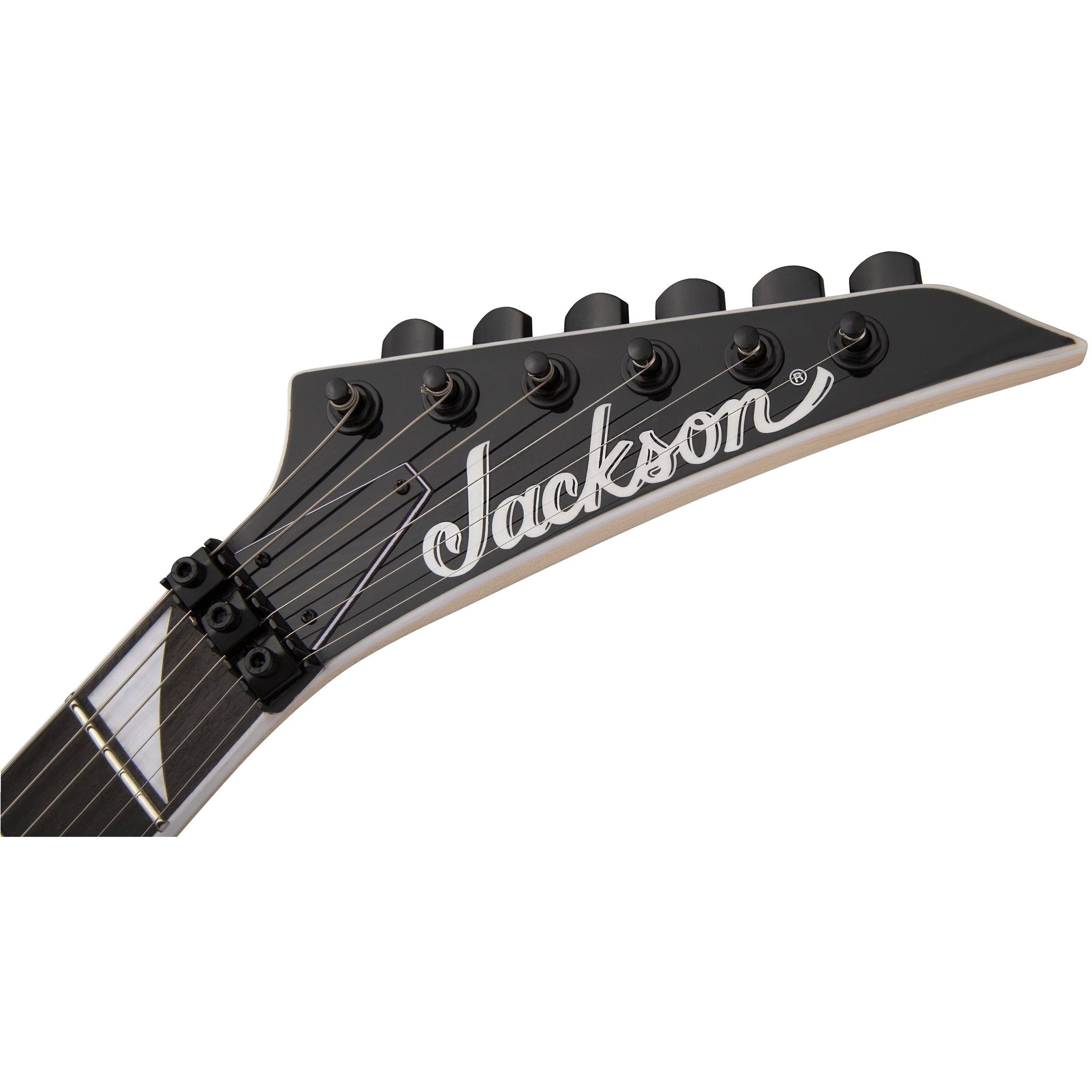 Đàn Guitar Điện Jackson JS Series Dinky Arch Top JS32Q DKA w/Amaranth Fingerboard-Mai Nguyên Music