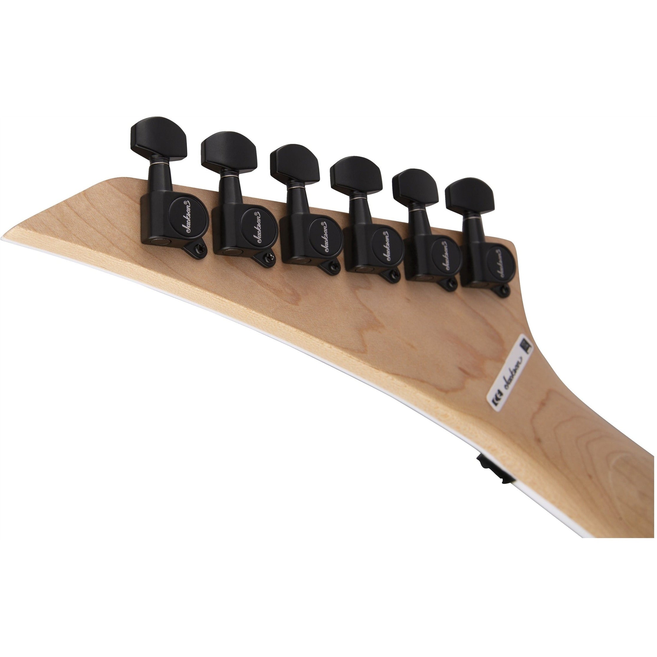 Đàn Guitar Điện Jackson JS Series Dinky Arch Top JS32Q DKA w/Amaranth Fingerboard-Mai Nguyên Music