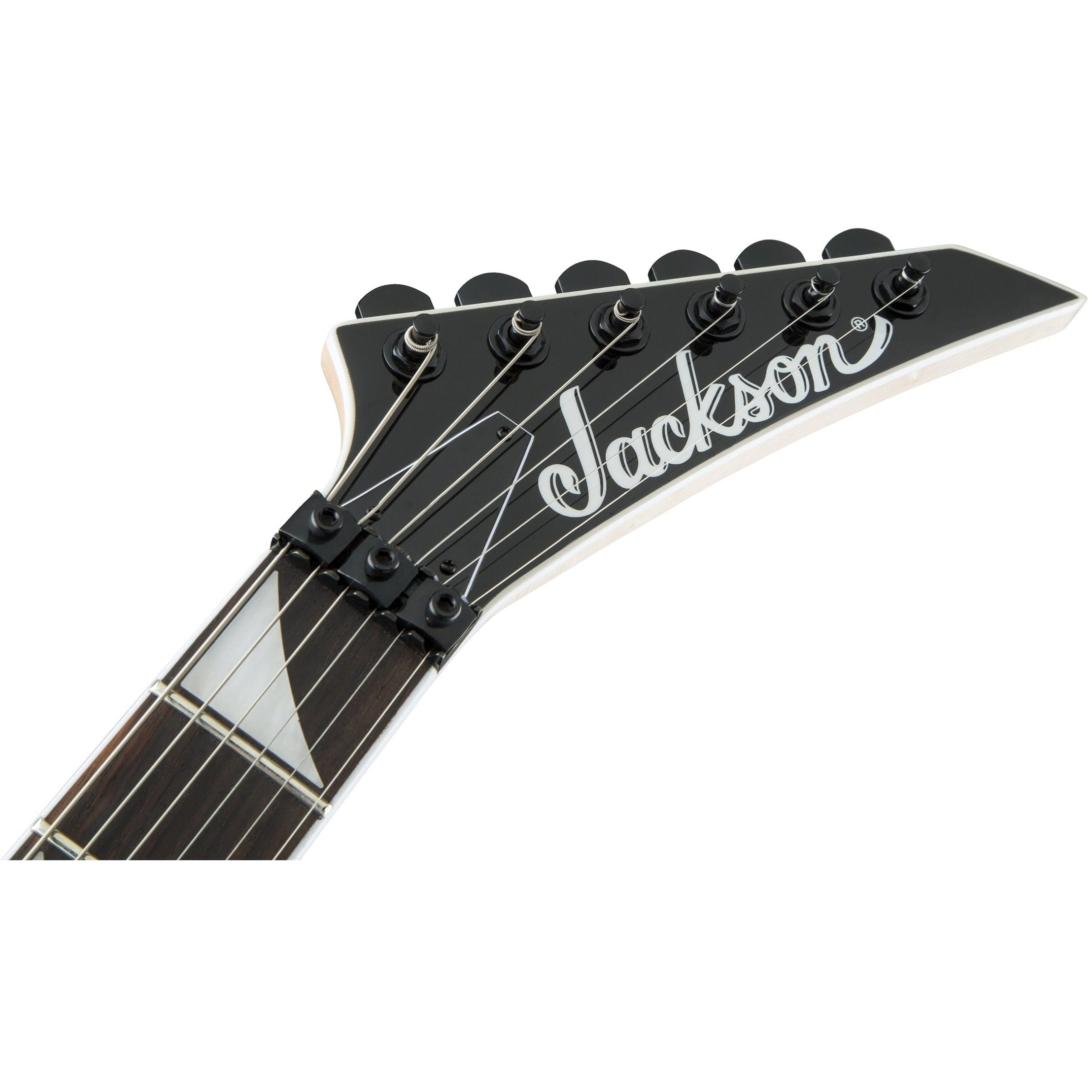 Đàn Guitar Điện Jackson JS Series Dinky Arch Top JS32Q DKA w/Amaranth Fingerboard-Mai Nguyên Music