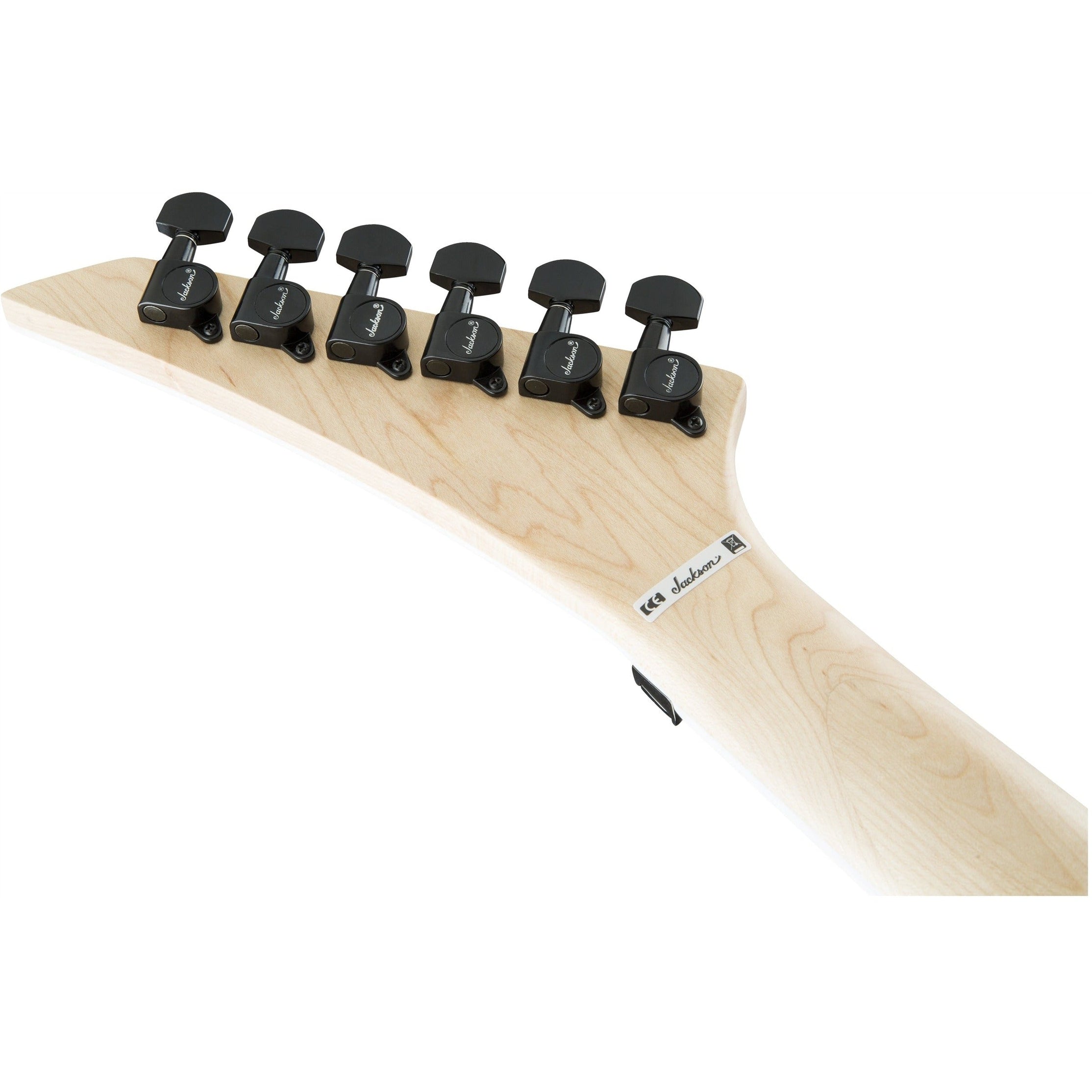 Đàn Guitar Điện Jackson JS Series Dinky Arch Top JS32Q DKA w/Amaranth Fingerboard-Mai Nguyên Music