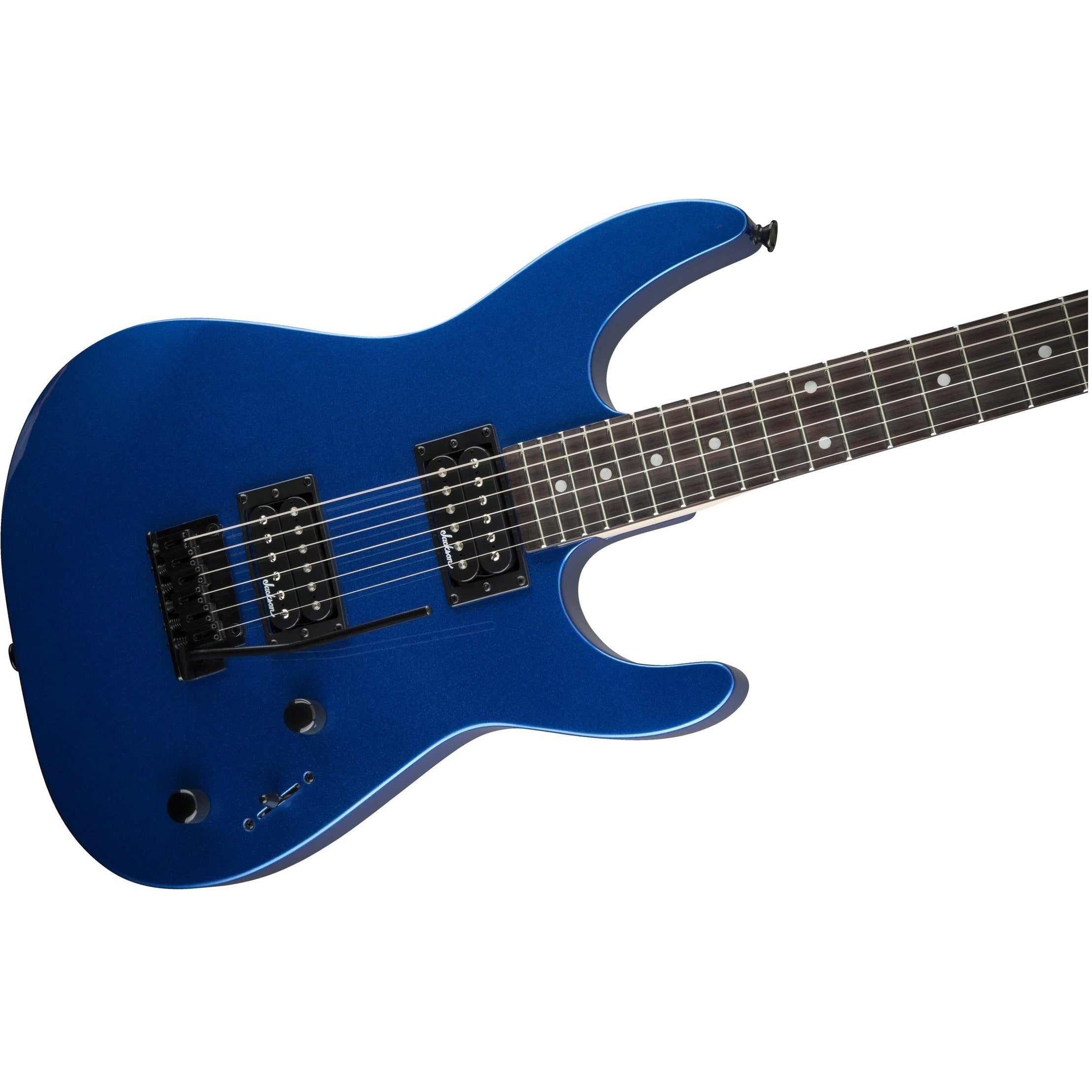 Đàn Guitar Điện Jackson JS Series Dinky JS11 w/Amaranth Fingerboard-Mai Nguyên Music