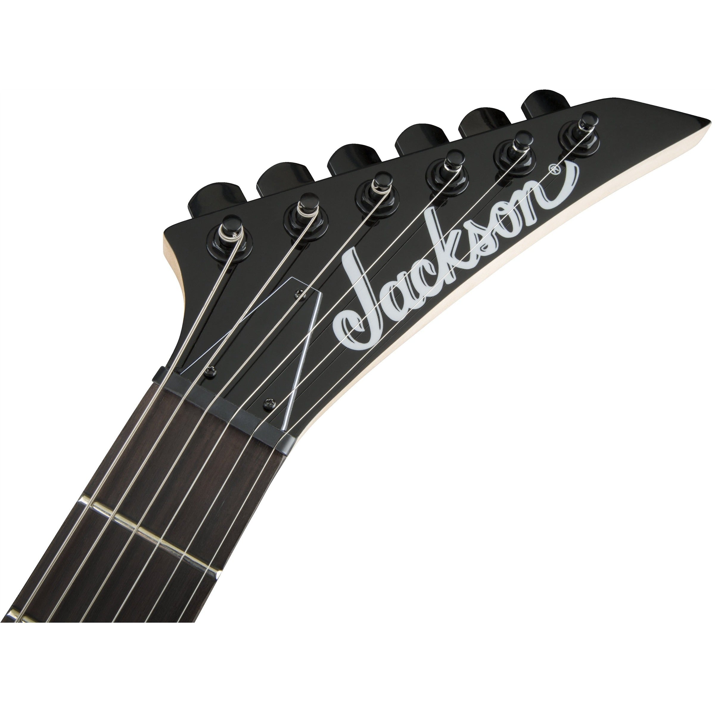 Đàn Guitar Điện Jackson JS Series Dinky JS11 w/Amaranth Fingerboard-Mai Nguyên Music