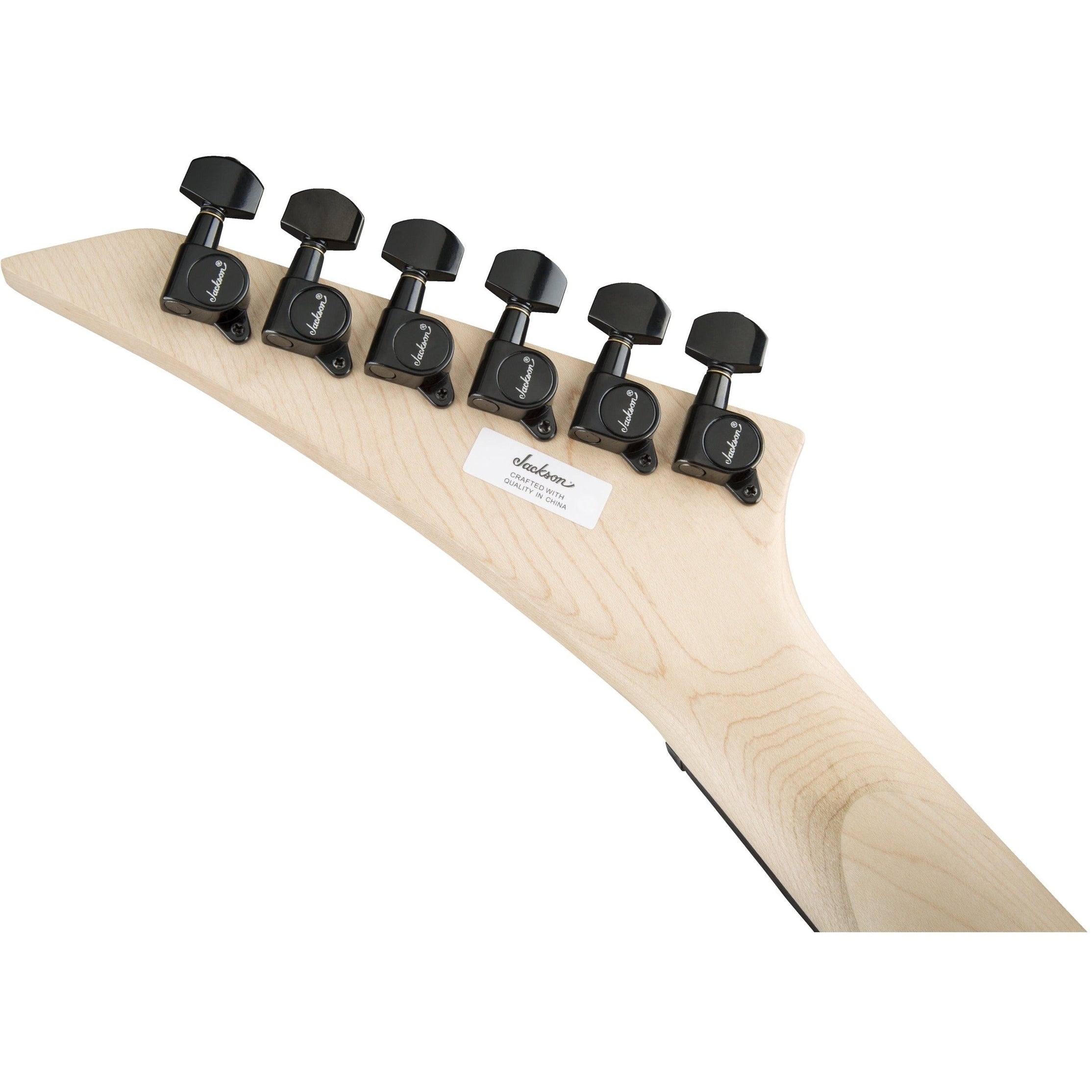 Đàn Guitar Điện Jackson JS Series Dinky JS11 w/Amaranth Fingerboard-Mai Nguyên Music