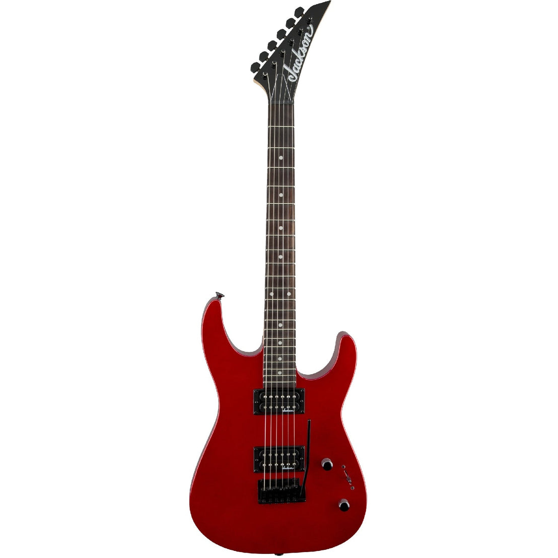 Đàn Guitar Điện Jackson JS Series Dinky JS11 w/Amaranth Fingerboard-Mai Nguyên Music