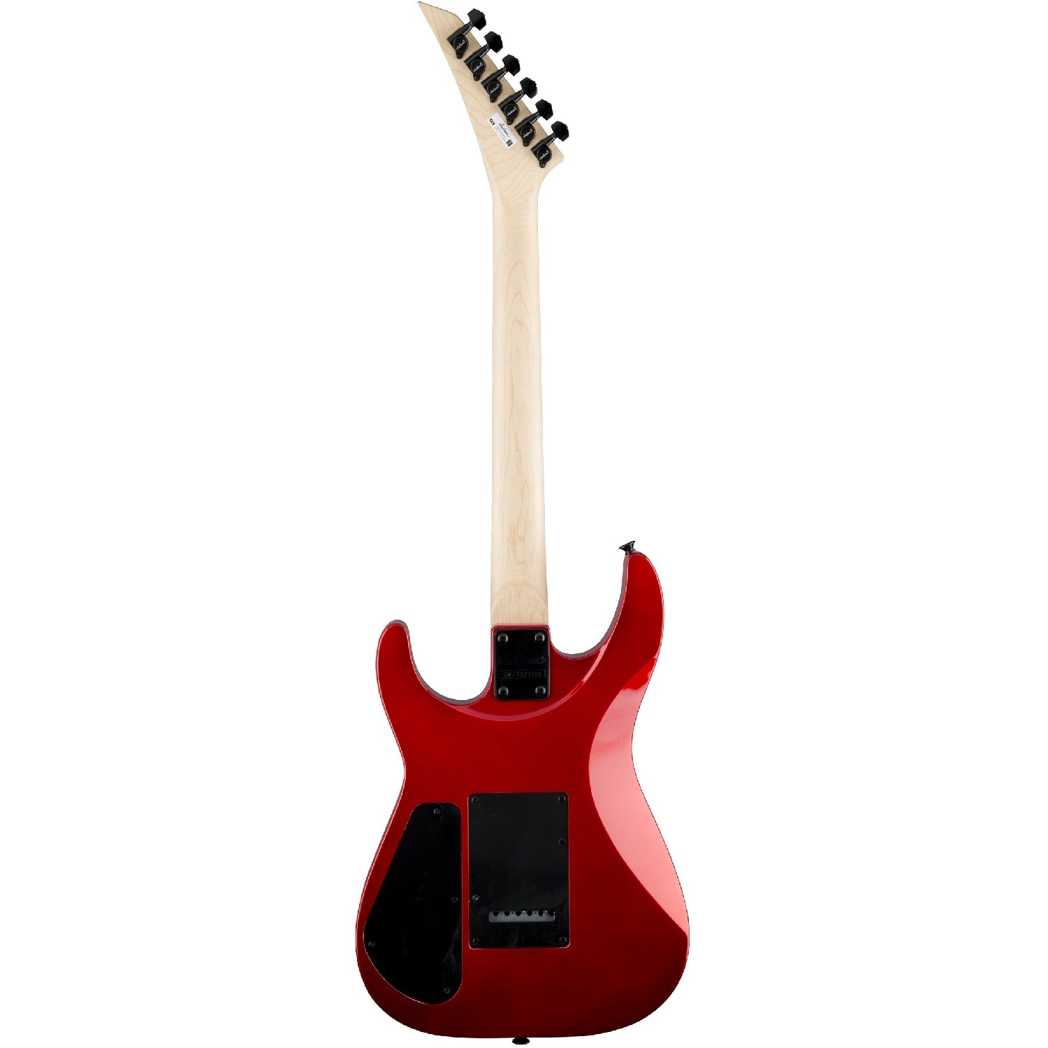 Đàn Guitar Điện Jackson JS Series Dinky JS11 w/Amaranth Fingerboard-Mai Nguyên Music
