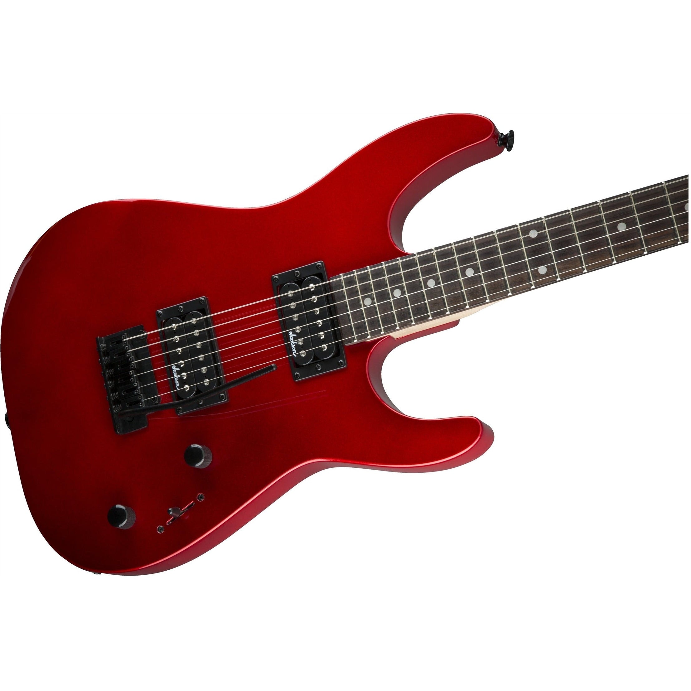 Đàn Guitar Điện Jackson JS Series Dinky JS11 w/Amaranth Fingerboard-Mai Nguyên Music