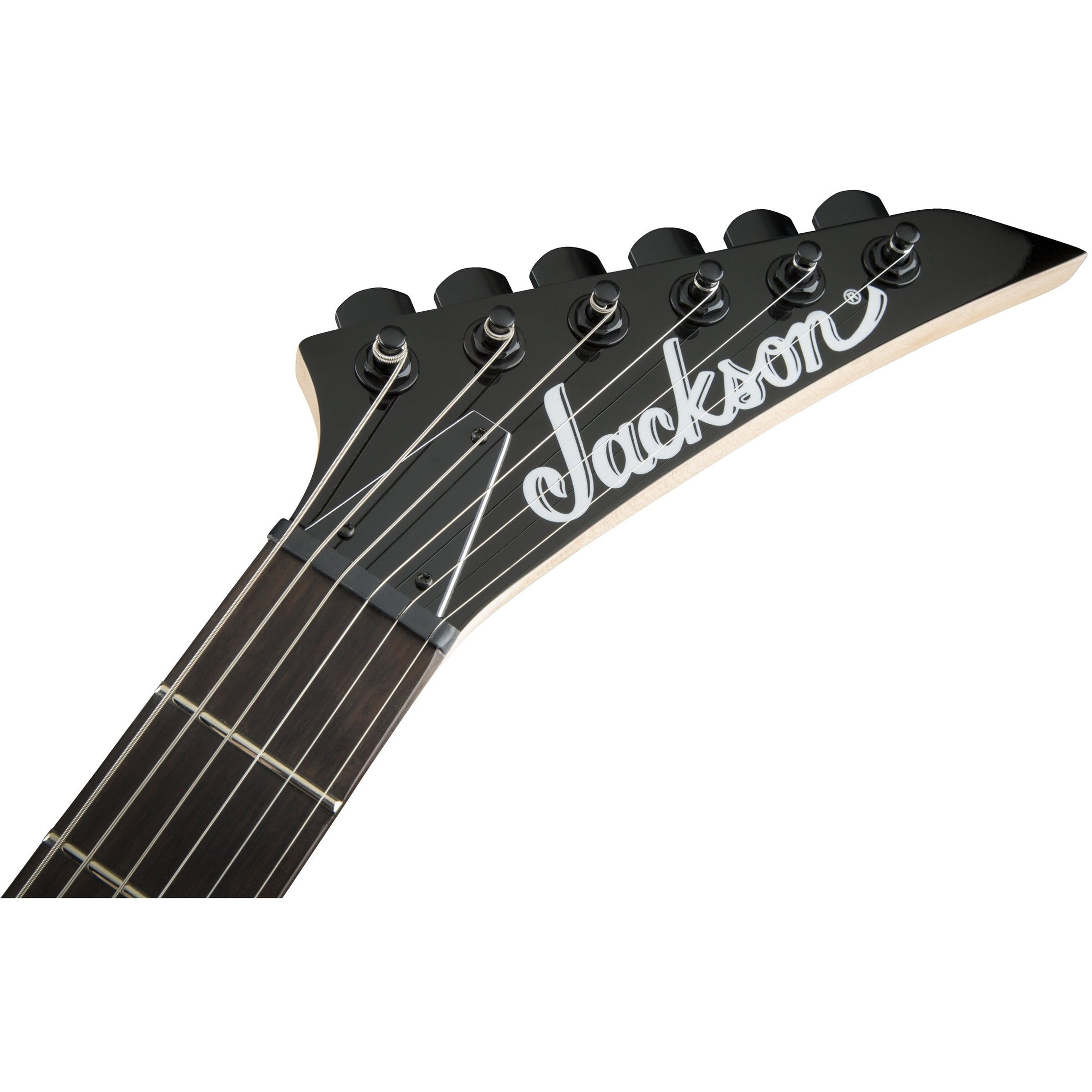 Đàn Guitar Điện Jackson JS Series Dinky JS11 w/Amaranth Fingerboard-Mai Nguyên Music