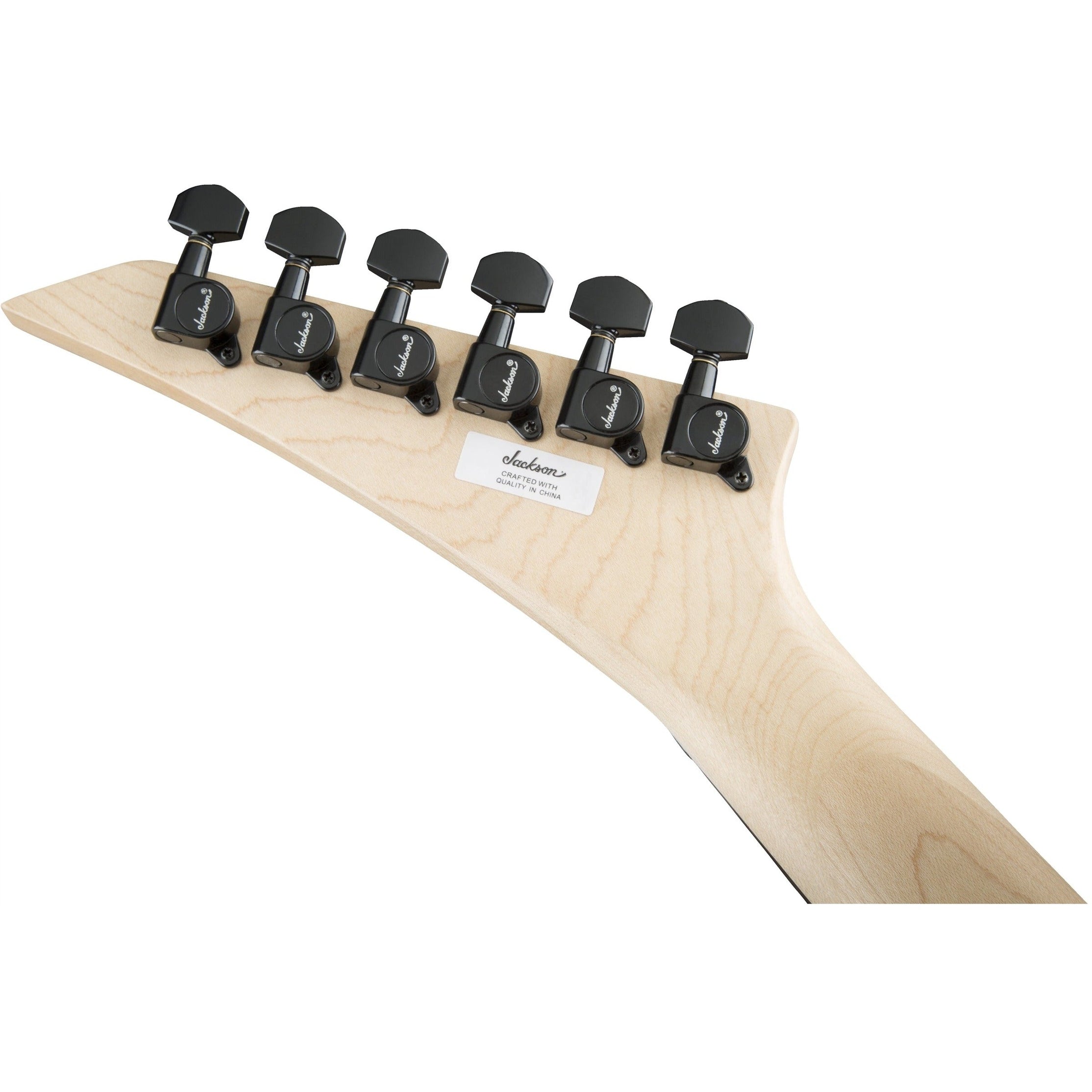 Đàn Guitar Điện Jackson JS Series Dinky JS11 w/Amaranth Fingerboard-Mai Nguyên Music