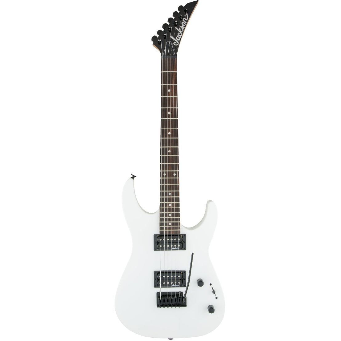 Đàn Guitar Điện Jackson JS Series Dinky JS11 w/Amaranth Fingerboard-Mai Nguyên Music