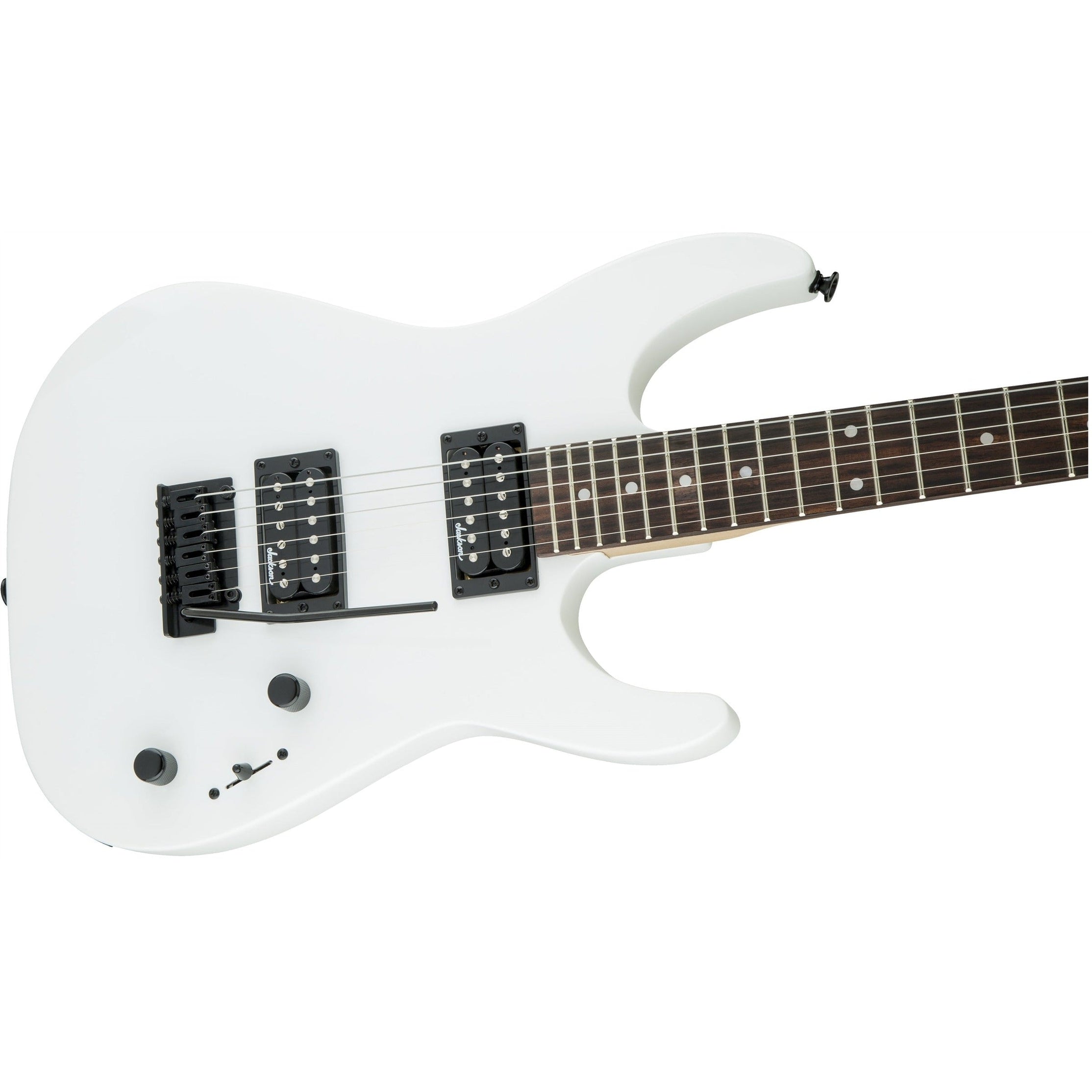 Đàn Guitar Điện Jackson JS Series Dinky JS11 w/Amaranth Fingerboard-Mai Nguyên Music