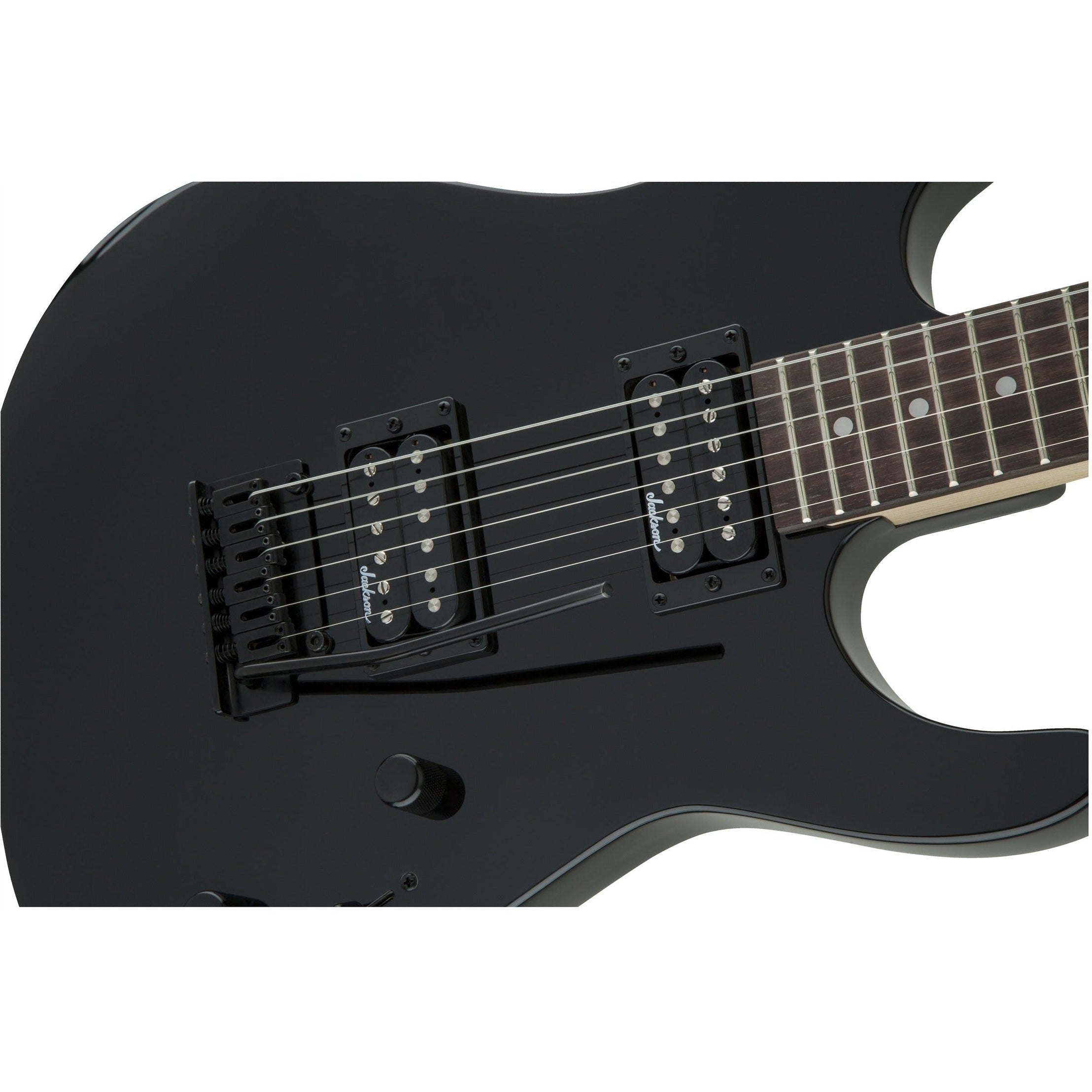 Đàn Guitar Điện Jackson JS Series Dinky JS11 w/Amaranth Fingerboard-Mai Nguyên Music