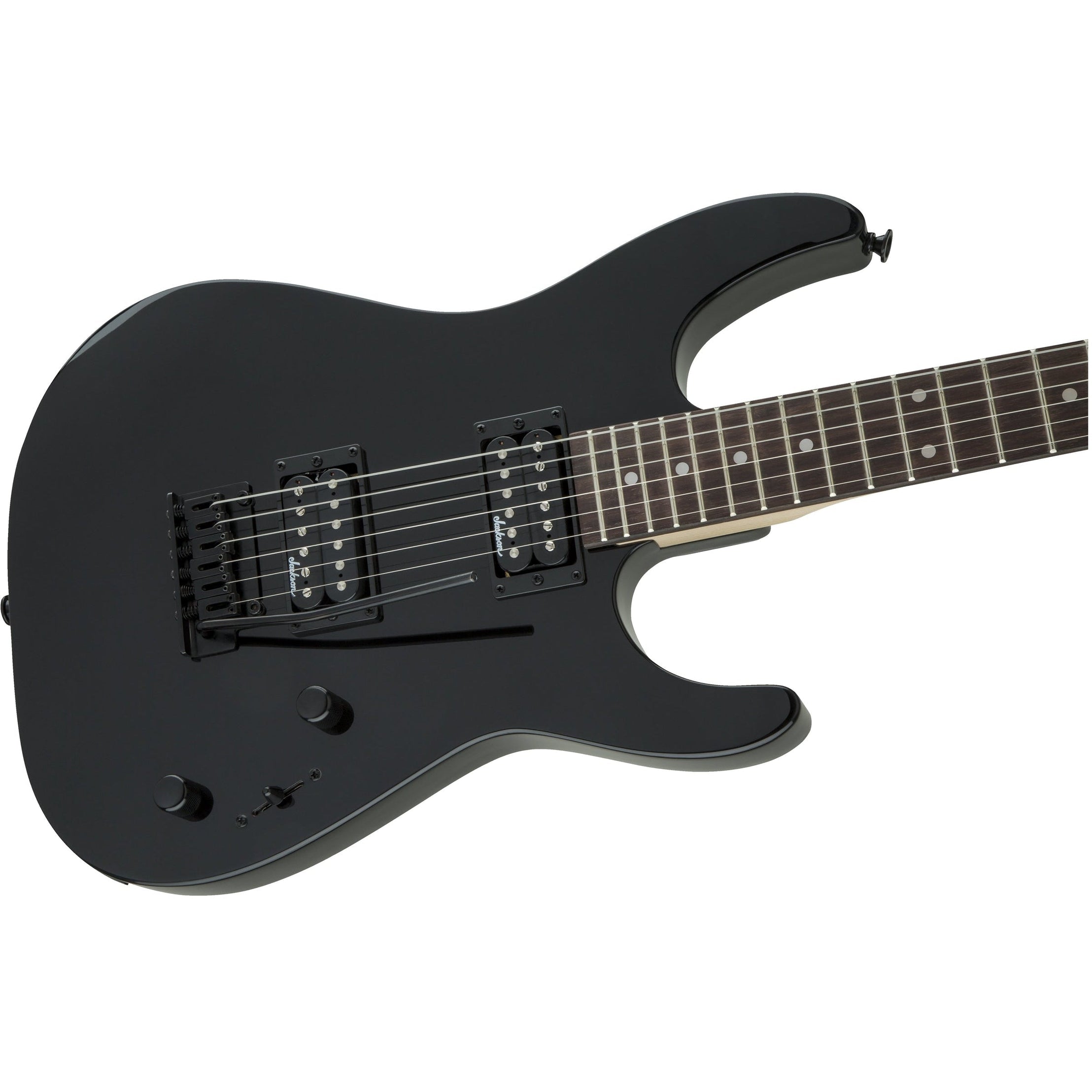 Đàn Guitar Điện Jackson JS Series Dinky JS11 w/Amaranth Fingerboard-Mai Nguyên Music