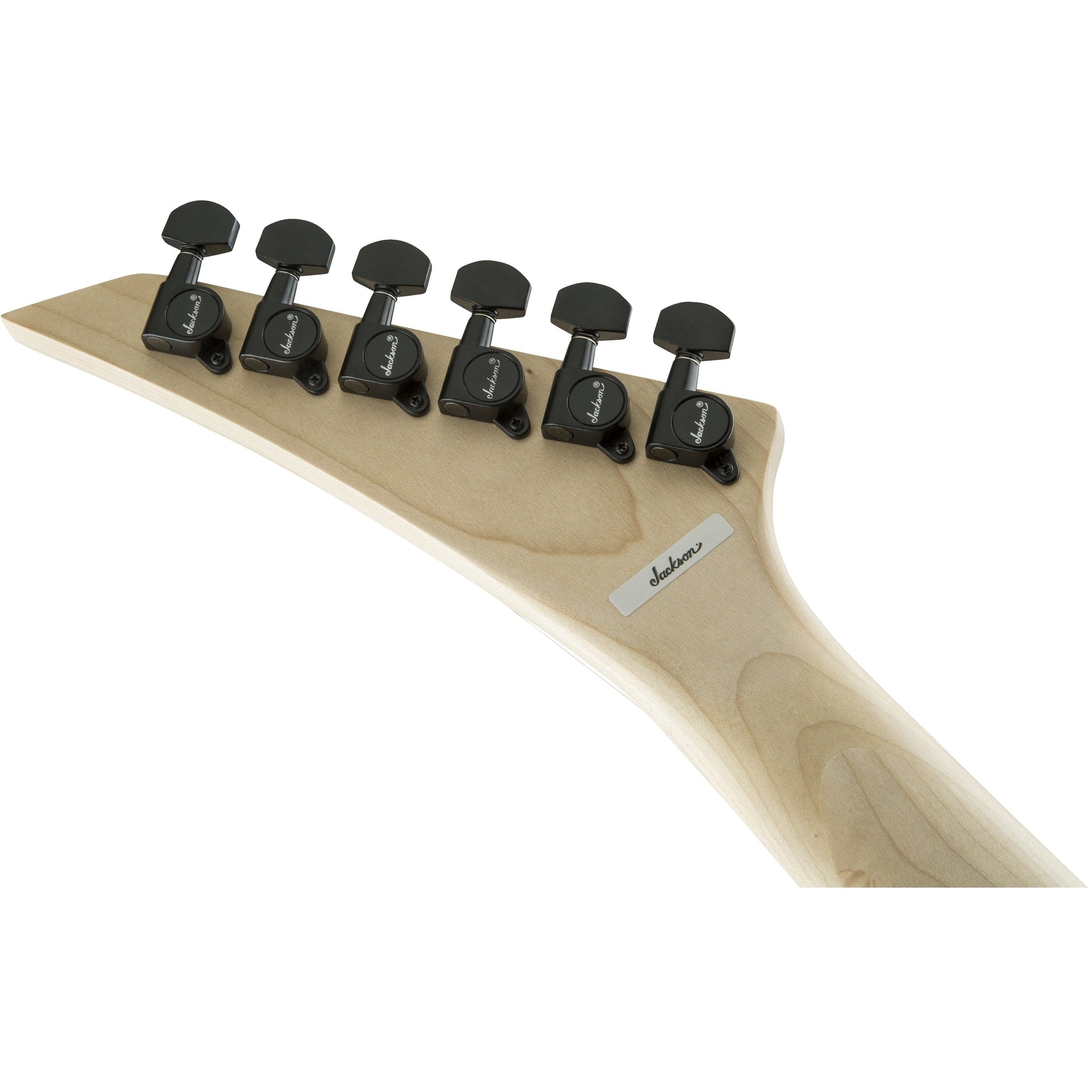 Đàn Guitar Điện Jackson JS Series Dinky JS11 w/Amaranth Fingerboard-Mai Nguyên Music