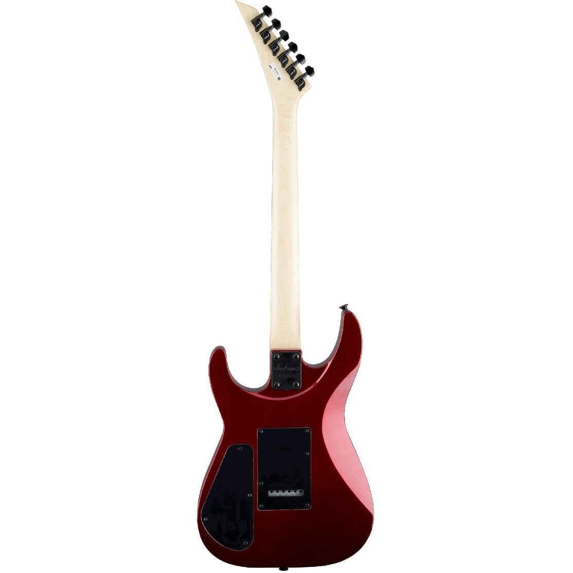 Đàn Guitar Điện Jackson JS Series Dinky JS12 w/Amaranth Fingerboard-Mai Nguyên Music