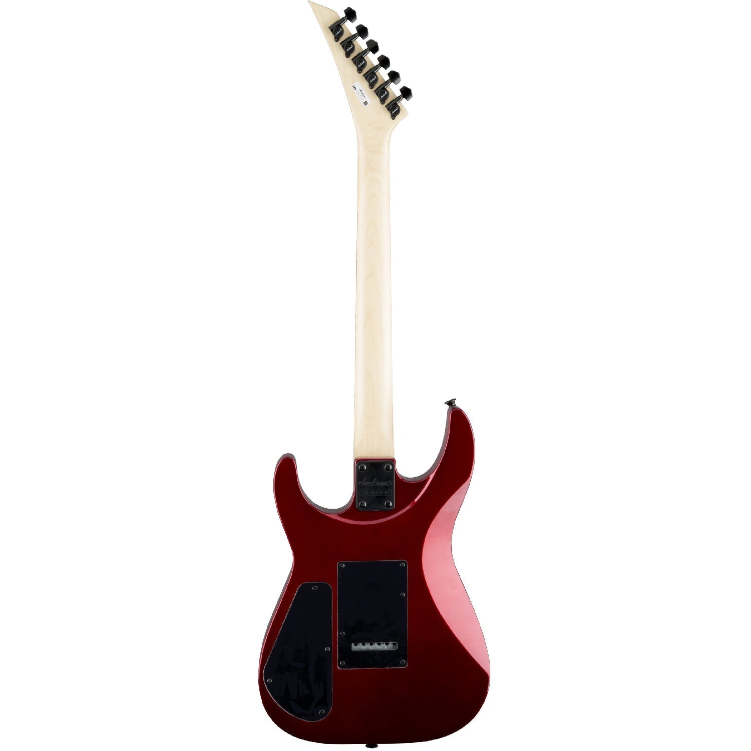 Đàn Guitar Điện Jackson JS Series Dinky JS12 w/Amaranth Fingerboard-Mai Nguyên Music
