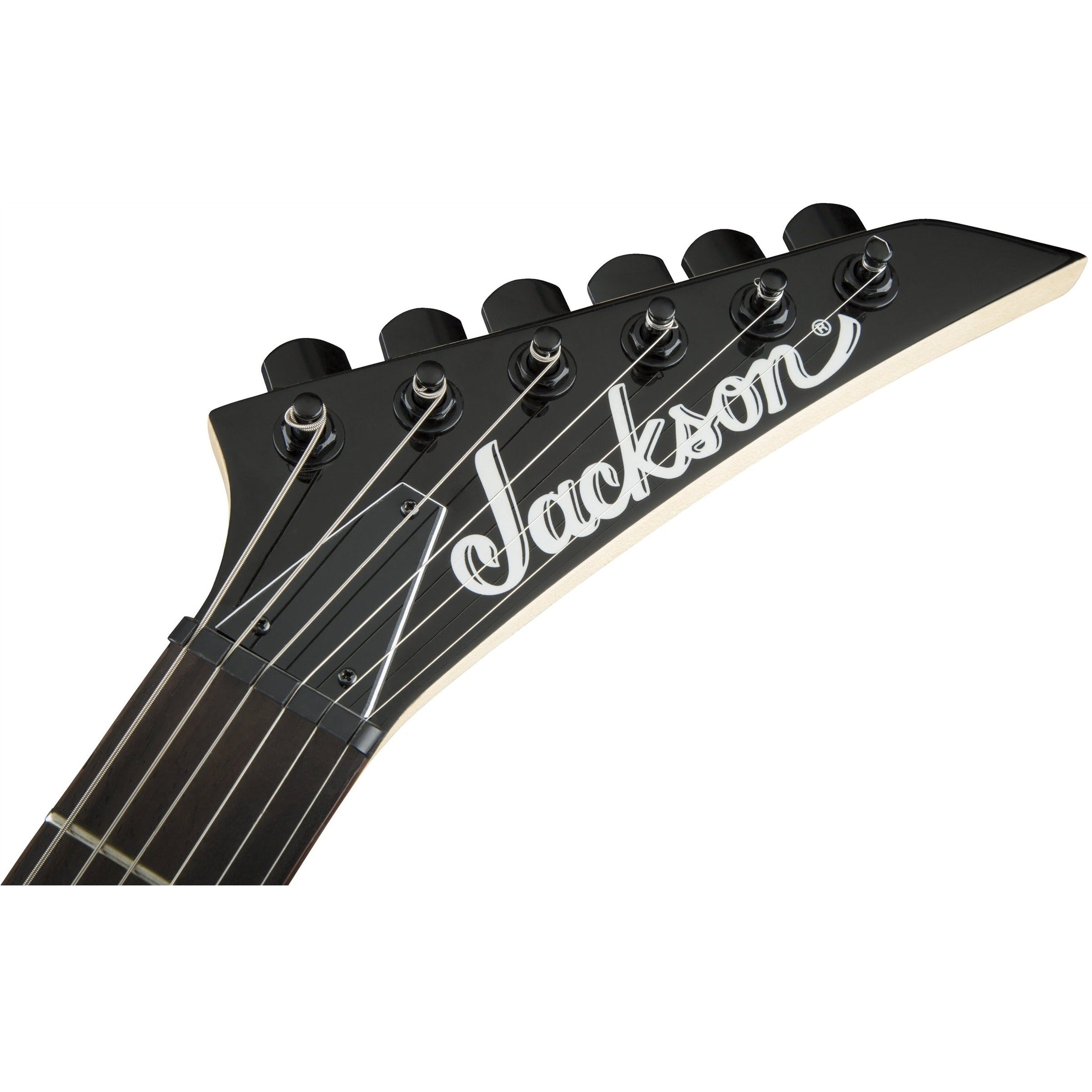 Đàn Guitar Điện Jackson JS Series Dinky JS12 w/Amaranth Fingerboard-Mai Nguyên Music