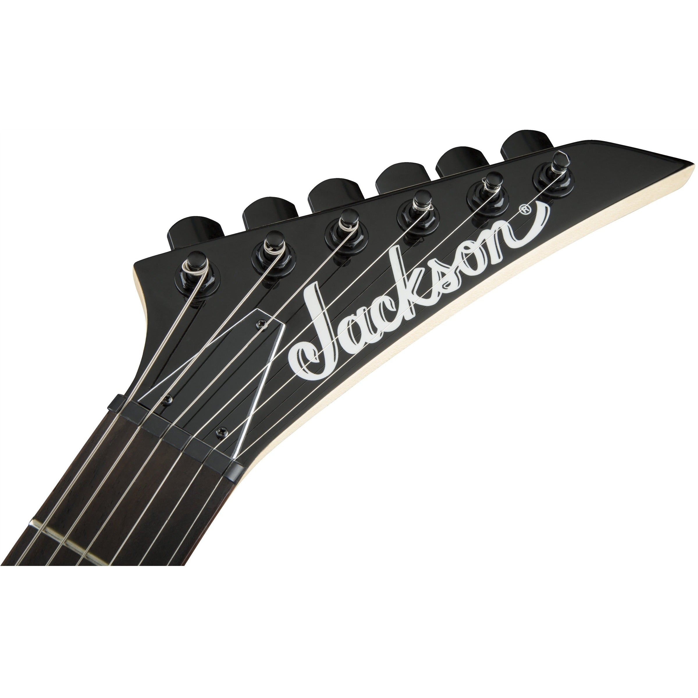 Đàn Guitar Điện Jackson JS Series Dinky JS12 w/Amaranth Fingerboard-Mai Nguyên Music