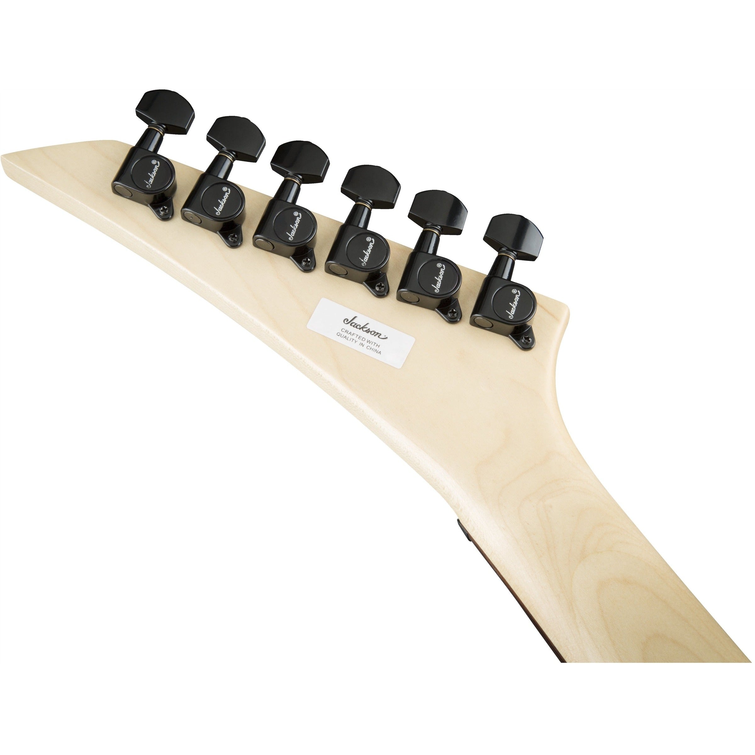 Đàn Guitar Điện Jackson JS Series Dinky JS12 w/Amaranth Fingerboard-Mai Nguyên Music