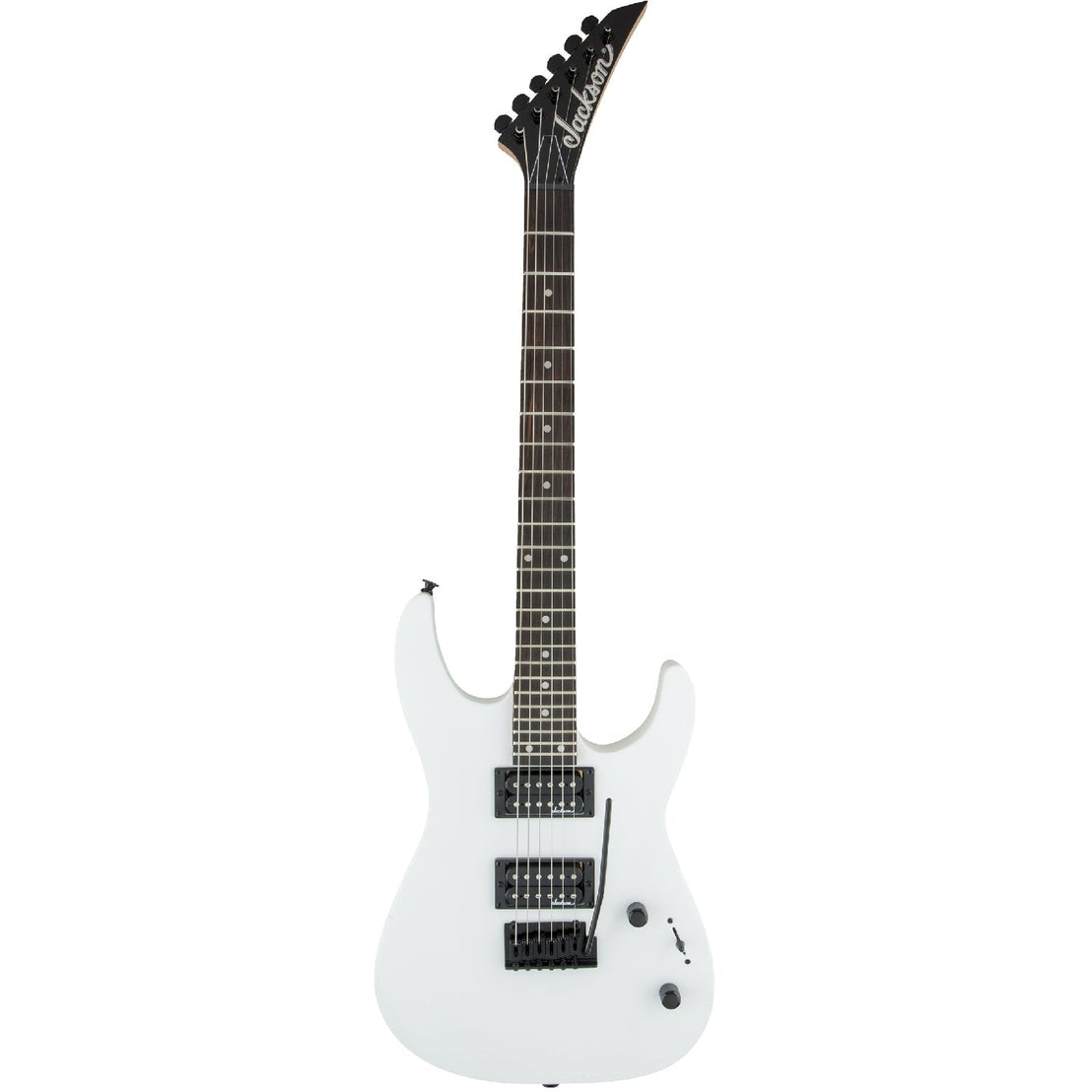 Đàn Guitar Điện Jackson JS Series Dinky JS12 w/Amaranth Fingerboard-Mai Nguyên Music