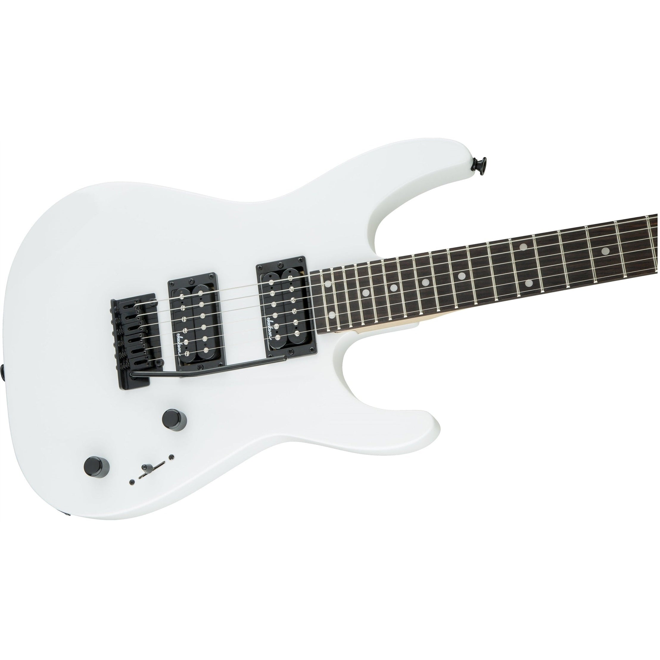 Đàn Guitar Điện Jackson JS Series Dinky JS12 w/Amaranth Fingerboard-Mai Nguyên Music