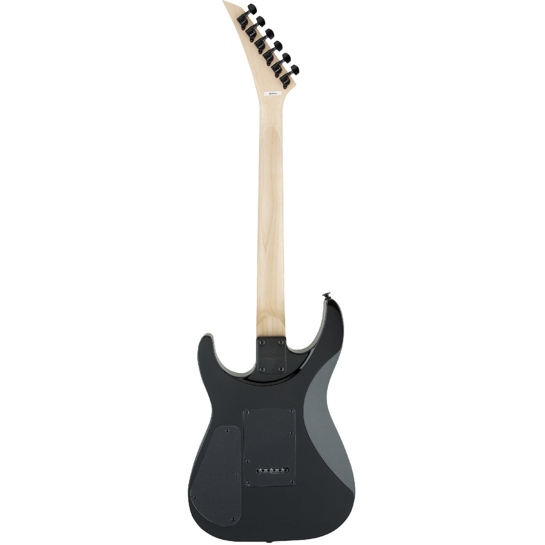 Đàn Guitar Điện Jackson JS Series Dinky JS12 w/Amaranth Fingerboard-Mai Nguyên Music