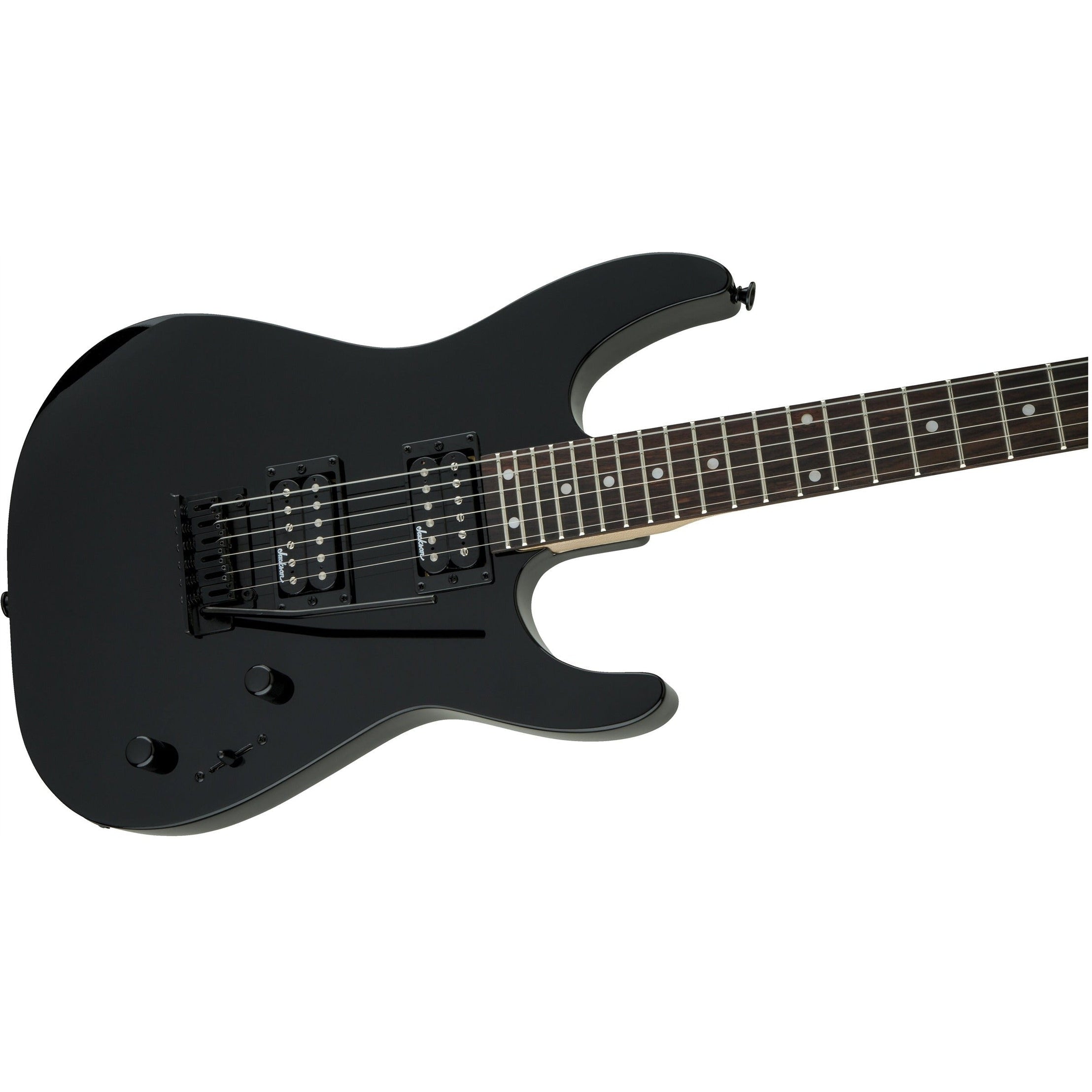 Đàn Guitar Điện Jackson JS Series Dinky JS12 w/Amaranth Fingerboard-Mai Nguyên Music