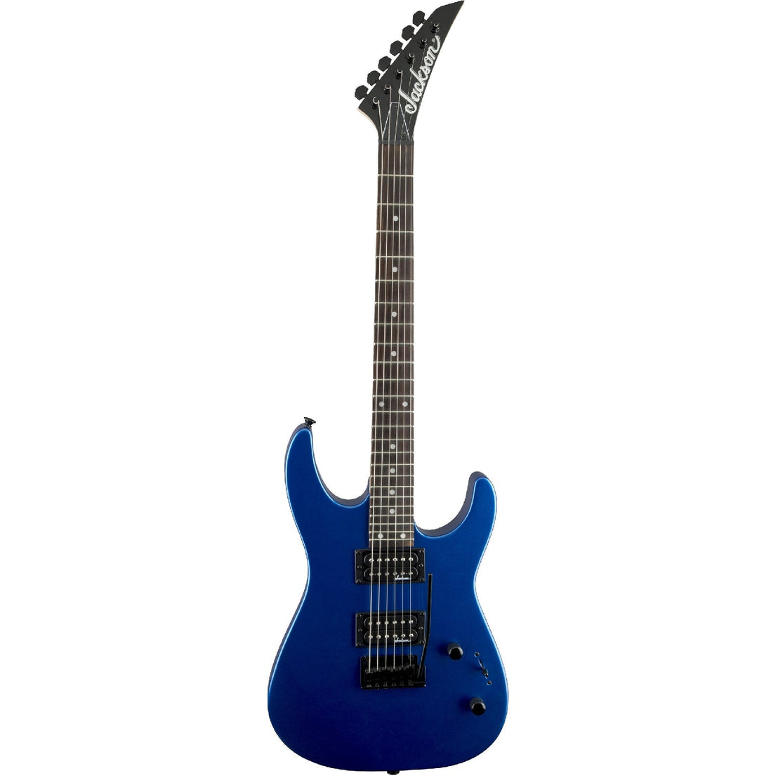 Đàn Guitar Điện Jackson JS Series Dinky JS12 w/Amaranth Fingerboard-Mai Nguyên Music