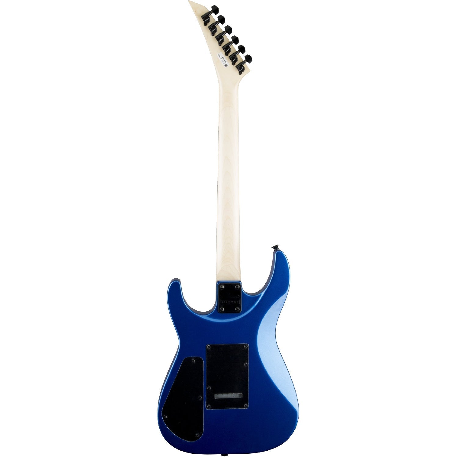 Đàn Guitar Điện Jackson JS Series Dinky JS12 w/Amaranth Fingerboard-Mai Nguyên Music