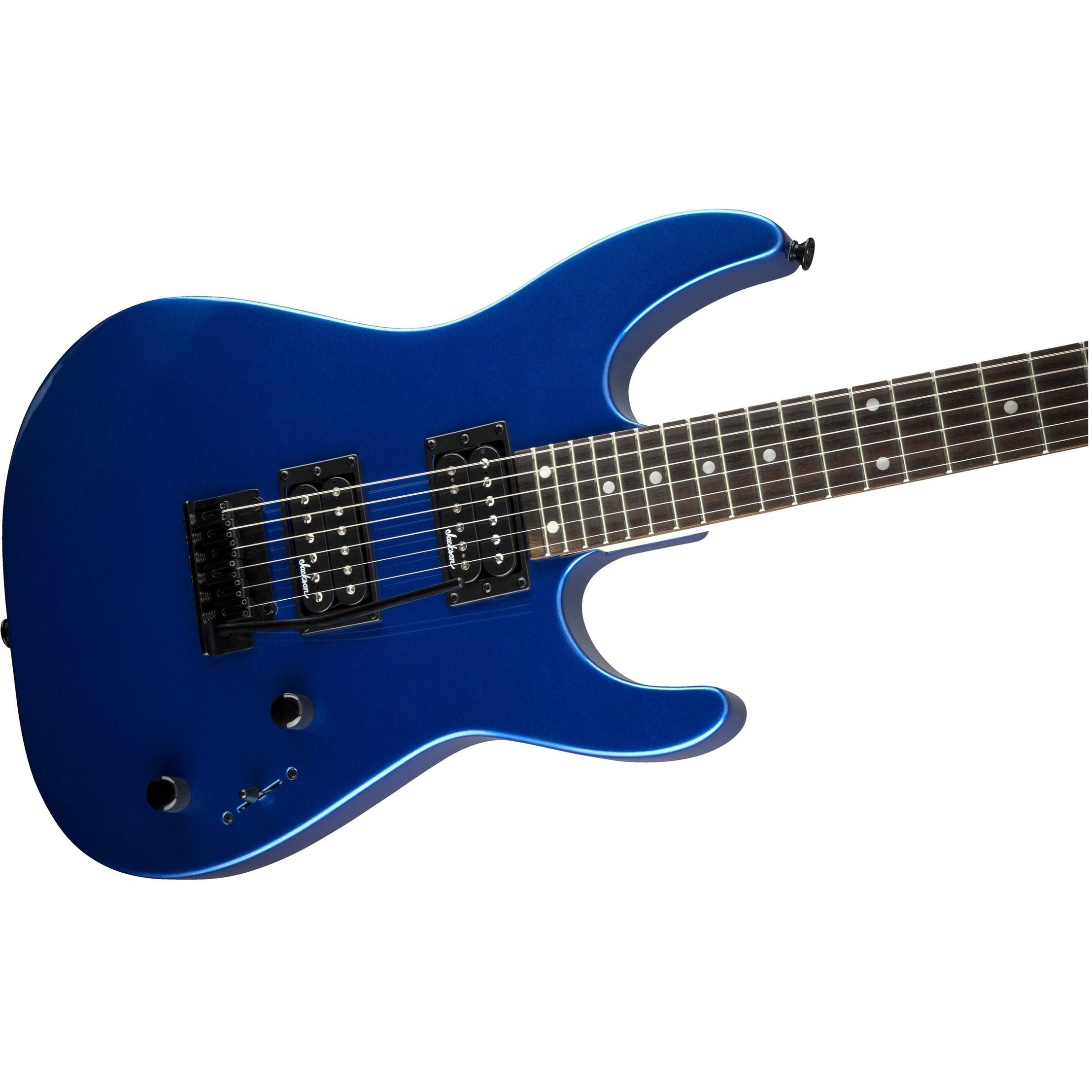 Đàn Guitar Điện Jackson JS Series Dinky JS12 w/Amaranth Fingerboard-Mai Nguyên Music