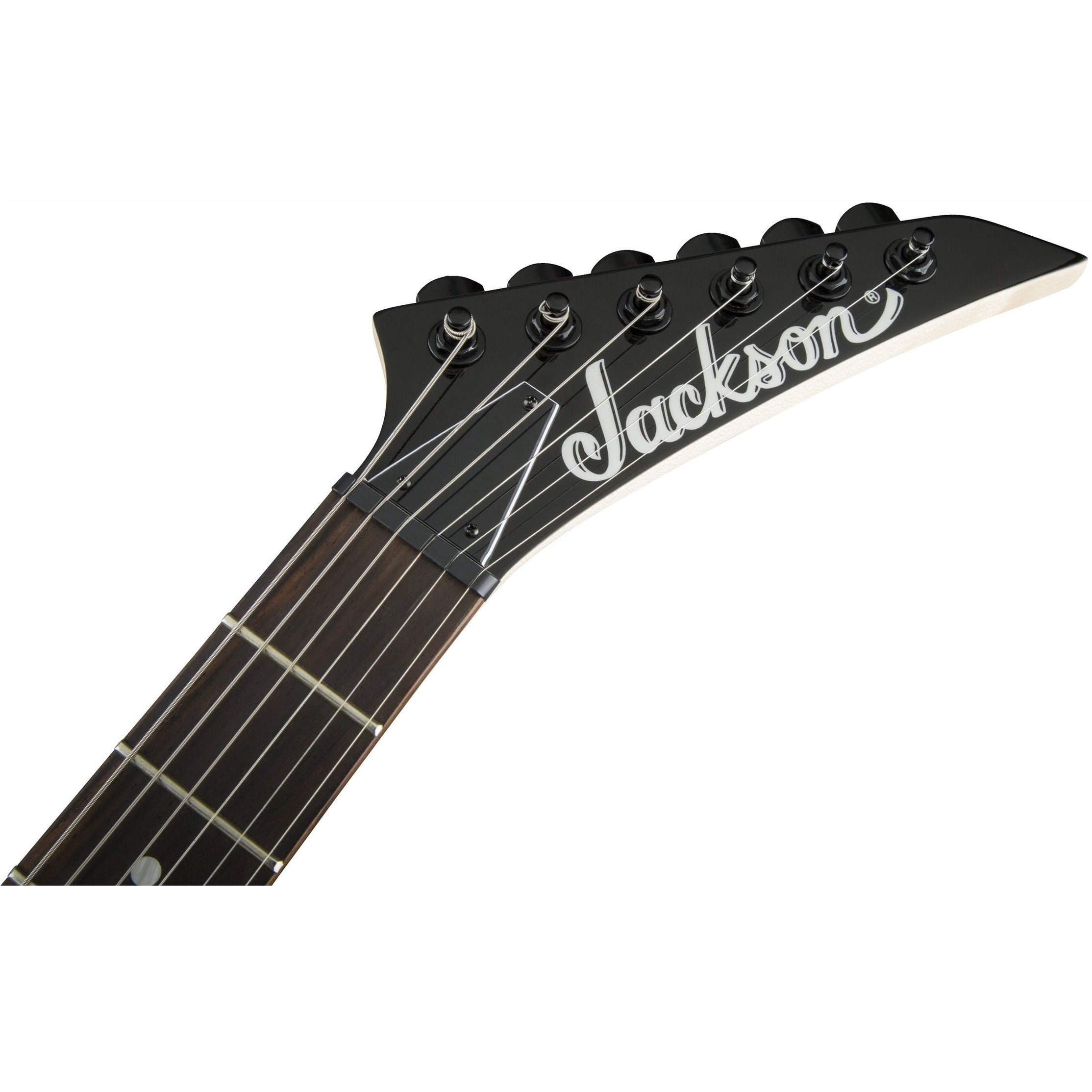 Đàn Guitar Điện Jackson JS Series Dinky JS12 w/Amaranth Fingerboard-Mai Nguyên Music