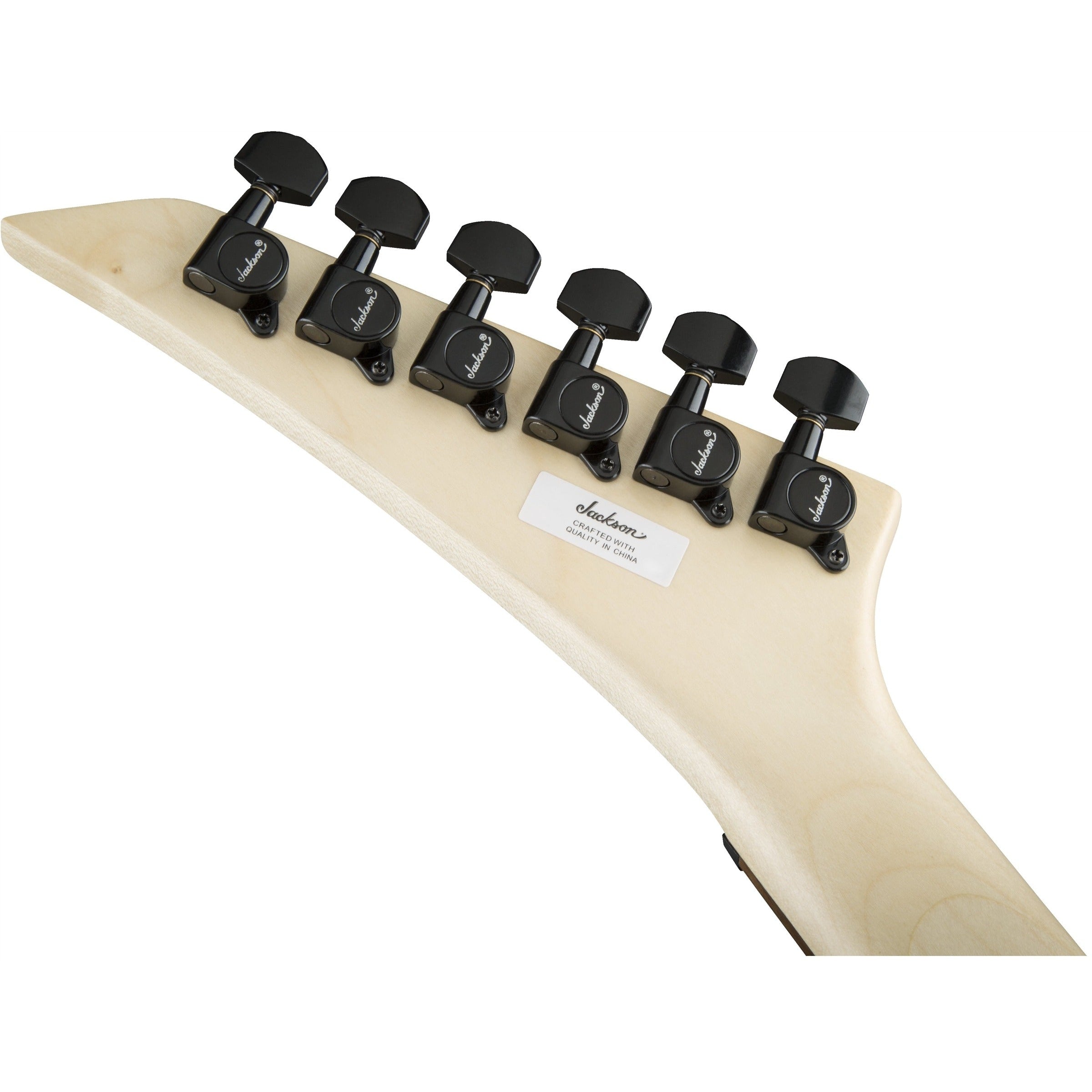 Đàn Guitar Điện Jackson JS Series Dinky JS12 w/Amaranth Fingerboard-Mai Nguyên Music