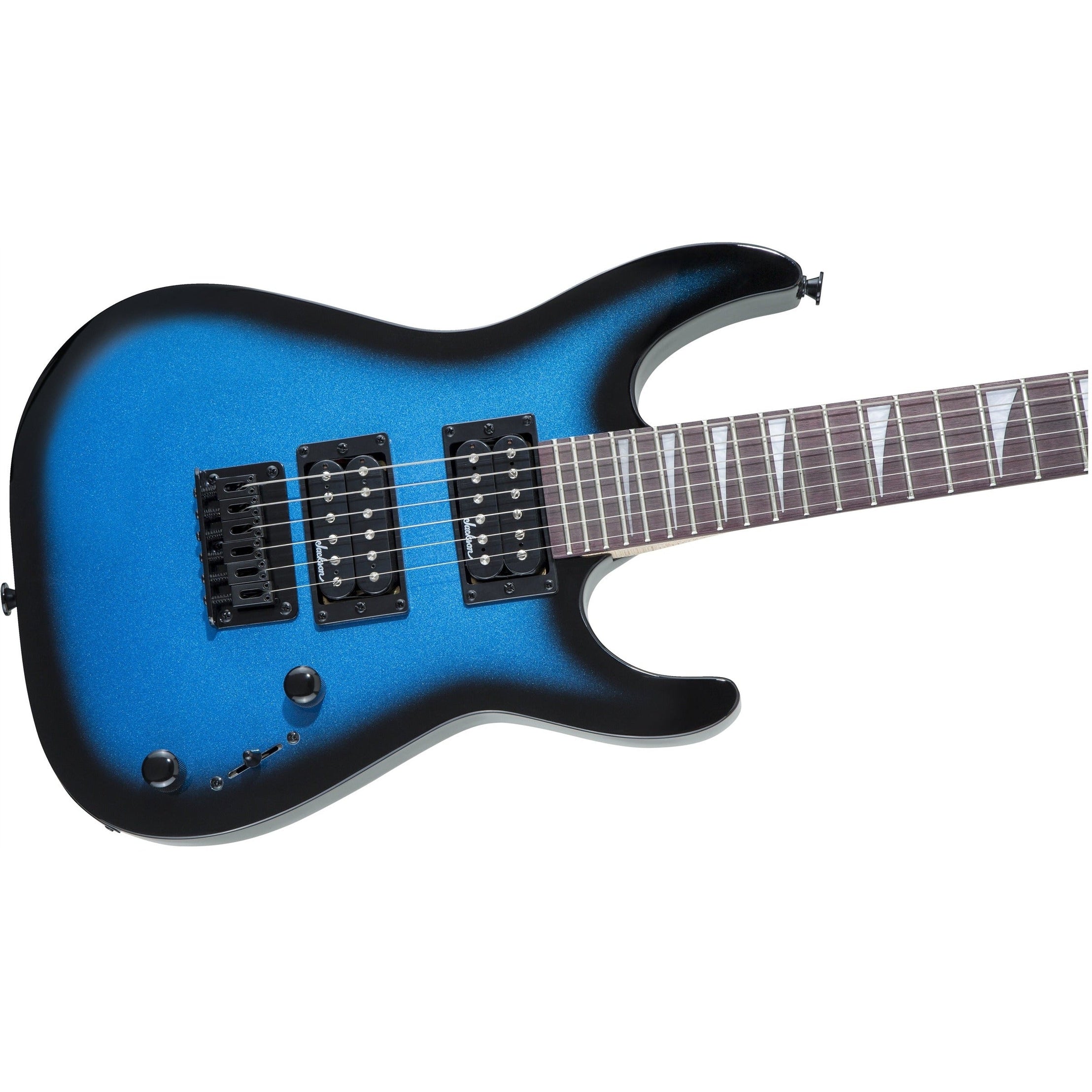 Đàn Guitar Điện Jackson JS Series Dinky Minion JS1X w/Amaranth Fingerboard-Mai Nguyên Music