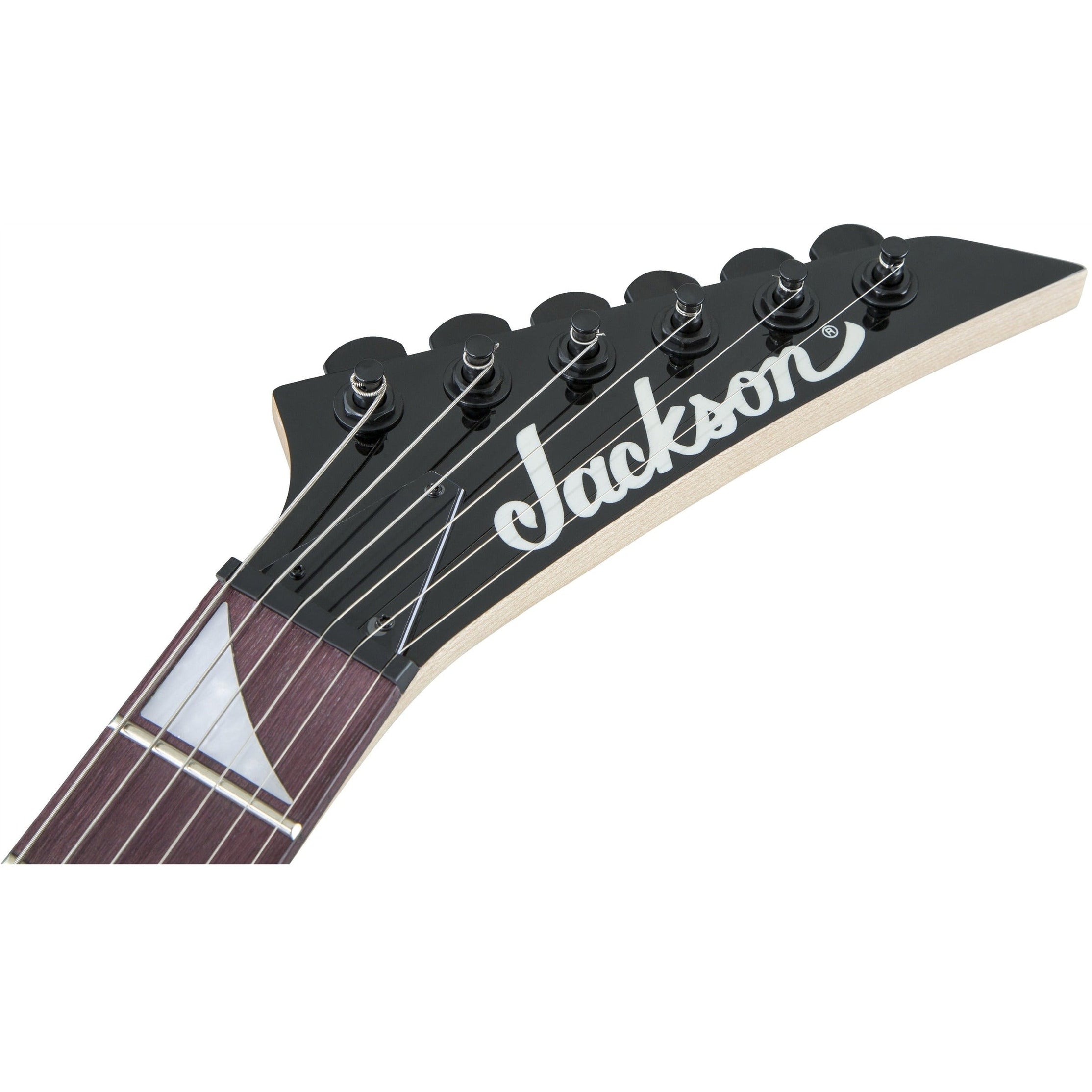 Đàn Guitar Điện Jackson JS Series Dinky Minion JS1X w/Amaranth Fingerboard-Mai Nguyên Music