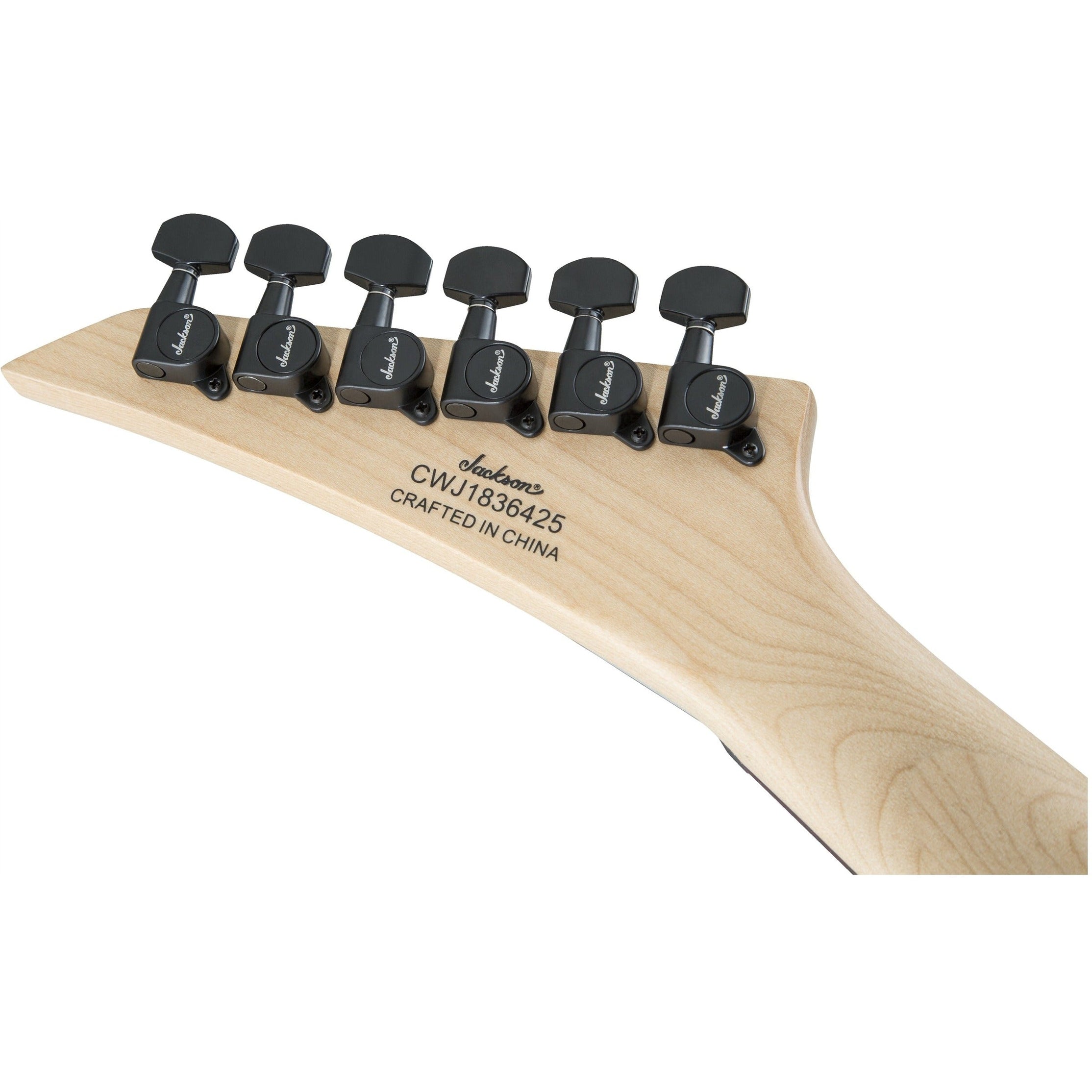 Đàn Guitar Điện Jackson JS Series Dinky Minion JS1X w/Amaranth Fingerboard-Mai Nguyên Music