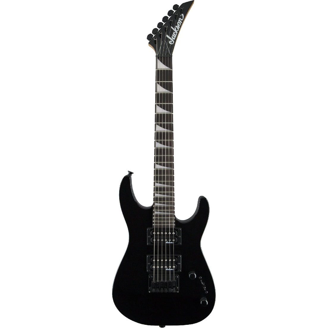 Đàn Guitar Điện Jackson JS Series Dinky Minion JS1X w/Amaranth Fingerboard-Mai Nguyên Music