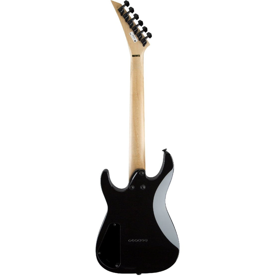 Đàn Guitar Điện Jackson JS Series Dinky Minion JS1X w/Amaranth Fingerboard-Mai Nguyên Music