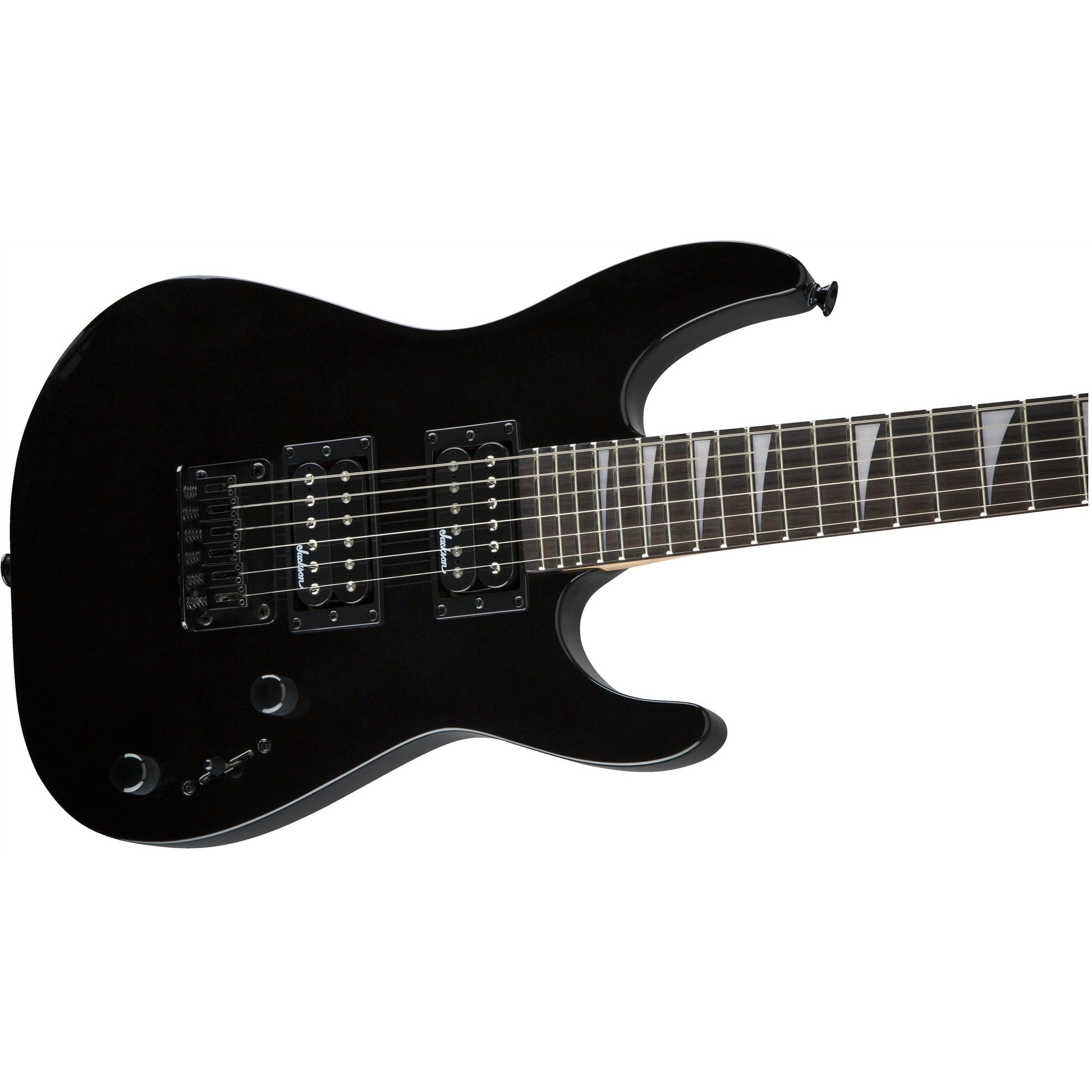 Đàn Guitar Điện Jackson JS Series Dinky Minion JS1X w/Amaranth Fingerboard-Mai Nguyên Music