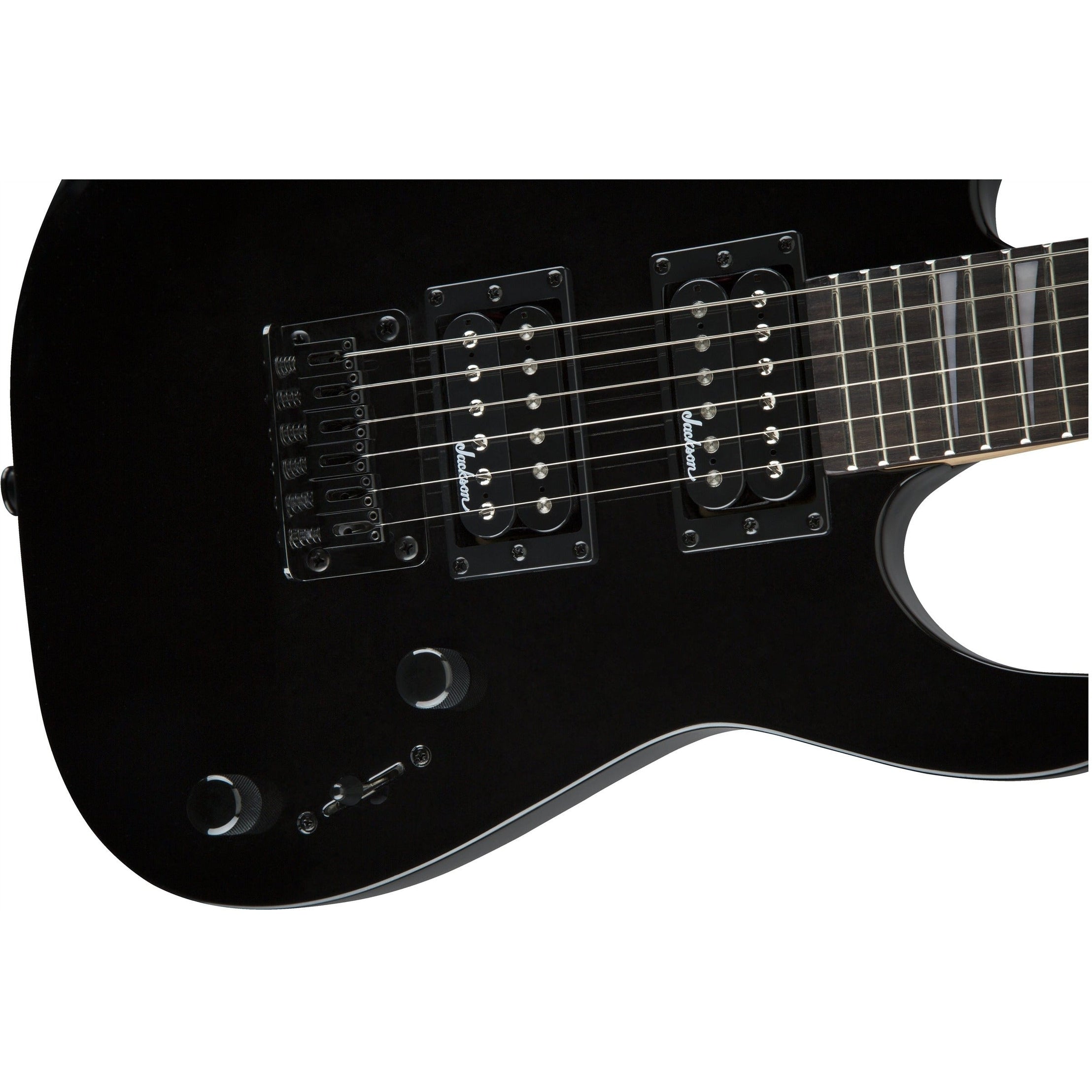 Đàn Guitar Điện Jackson JS Series Dinky Minion JS1X w/Amaranth Fingerboard-Mai Nguyên Music