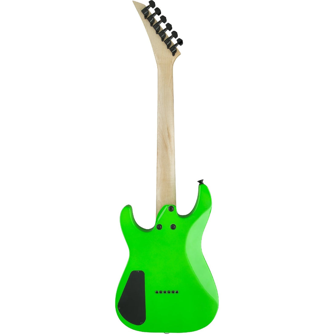Đàn Guitar Điện Jackson JS Series Dinky Minion JS1X w/Amaranth Fingerboard-Mai Nguyên Music