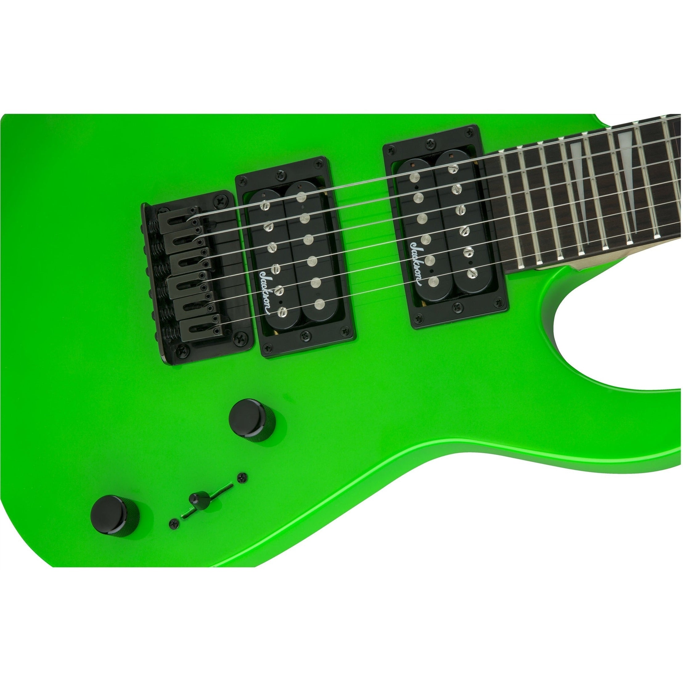 Đàn Guitar Điện Jackson JS Series Dinky Minion JS1X w/Amaranth Fingerboard-Mai Nguyên Music