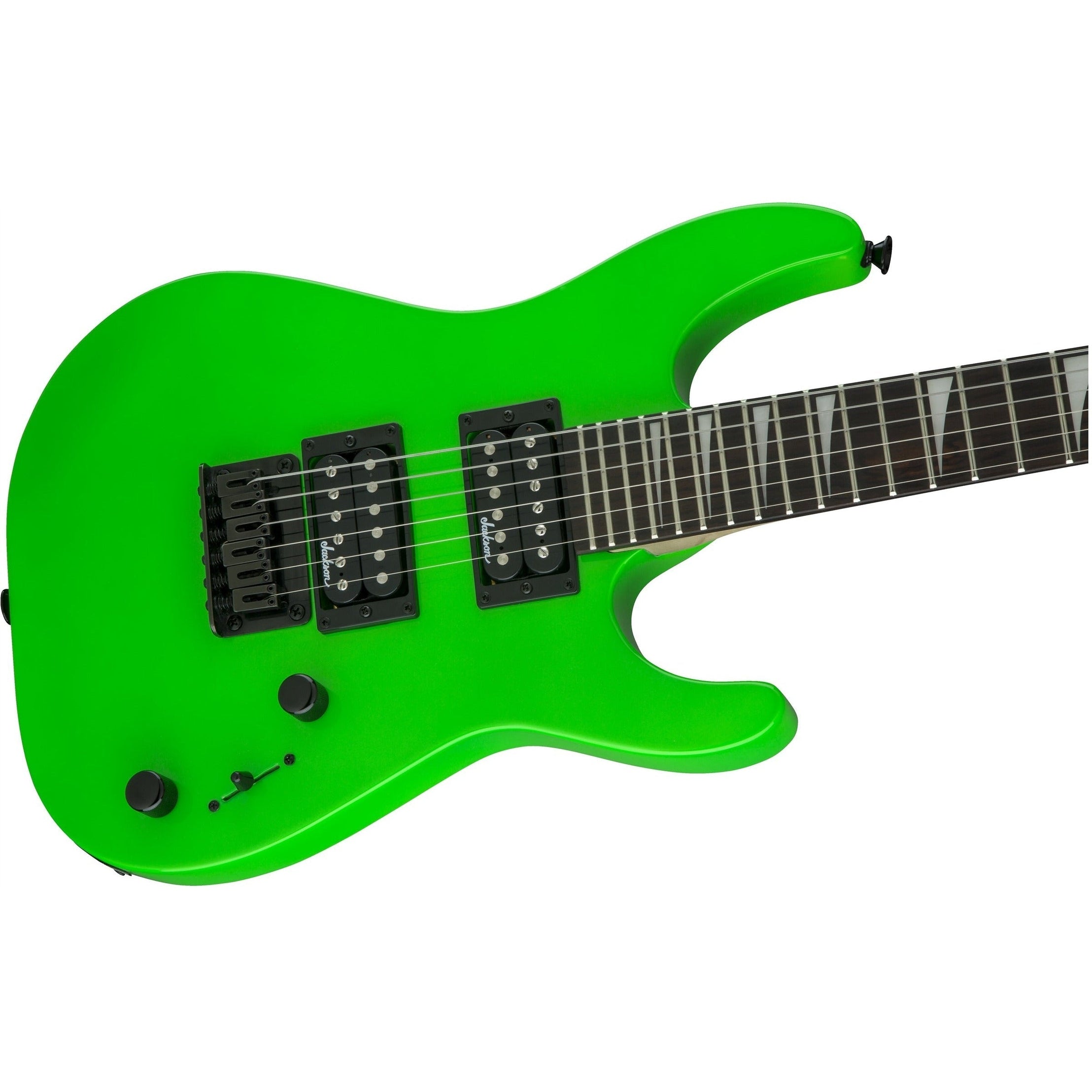 Đàn Guitar Điện Jackson JS Series Dinky Minion JS1X w/Amaranth Fingerboard-Mai Nguyên Music