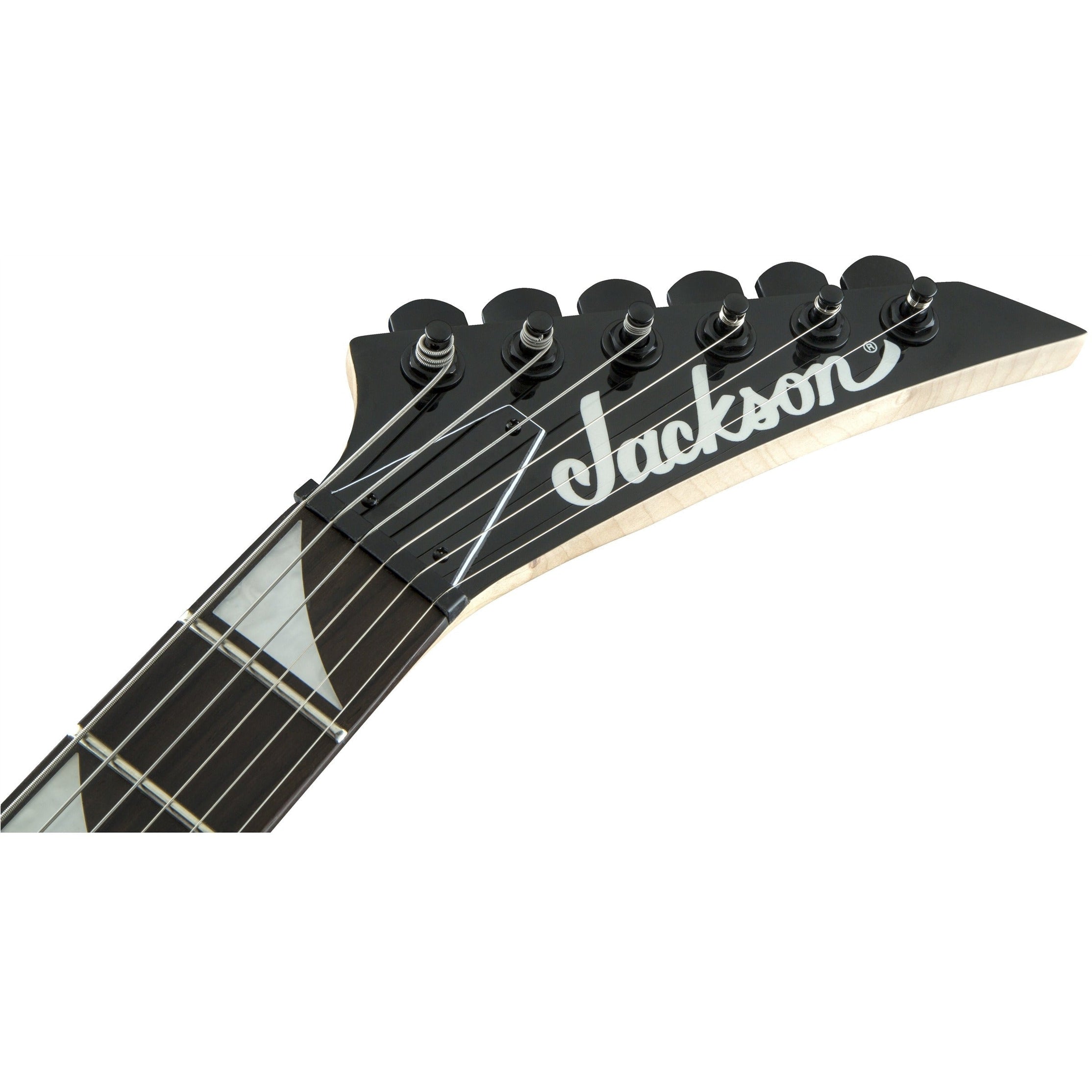 Đàn Guitar Điện Jackson JS Series Dinky Minion JS1X w/Amaranth Fingerboard-Mai Nguyên Music