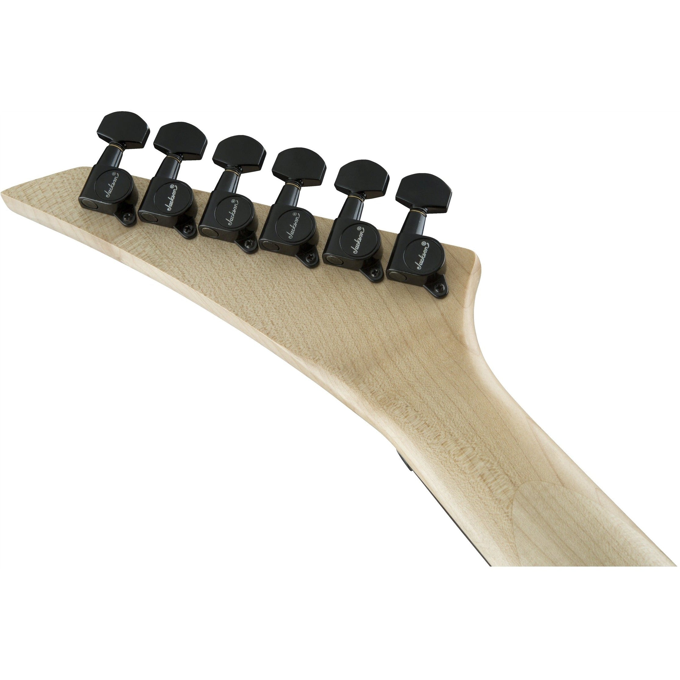 Đàn Guitar Điện Jackson JS Series Dinky Minion JS1X w/Amaranth Fingerboard-Mai Nguyên Music