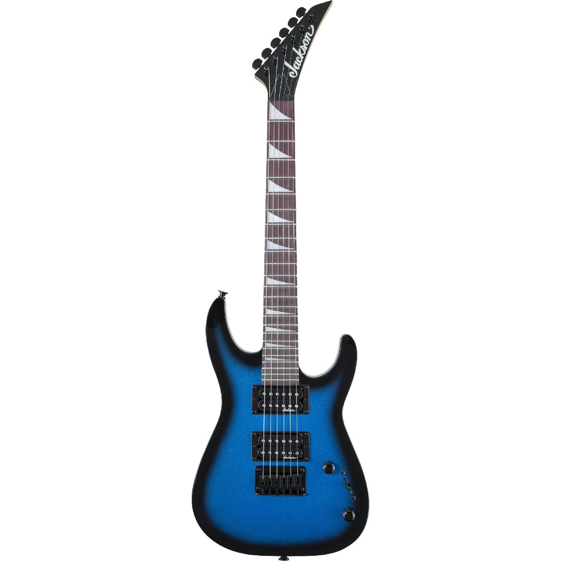 Đàn Guitar Điện Jackson JS Series Dinky Minion JS1X w/Amaranth Fingerboard-Mai Nguyên Music