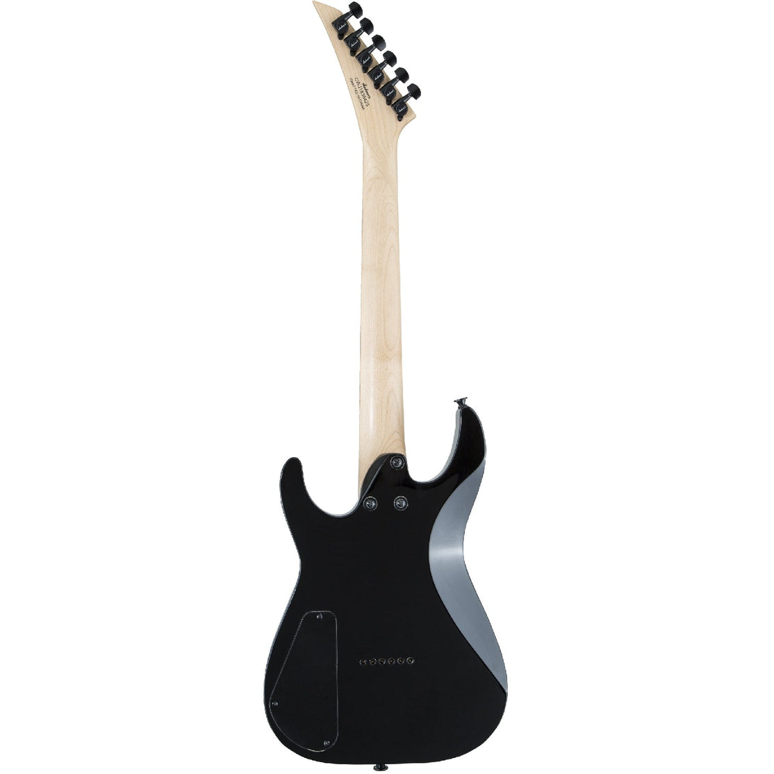 Đàn Guitar Điện Jackson JS Series Dinky Minion JS1X w/Amaranth Fingerboard-Mai Nguyên Music
