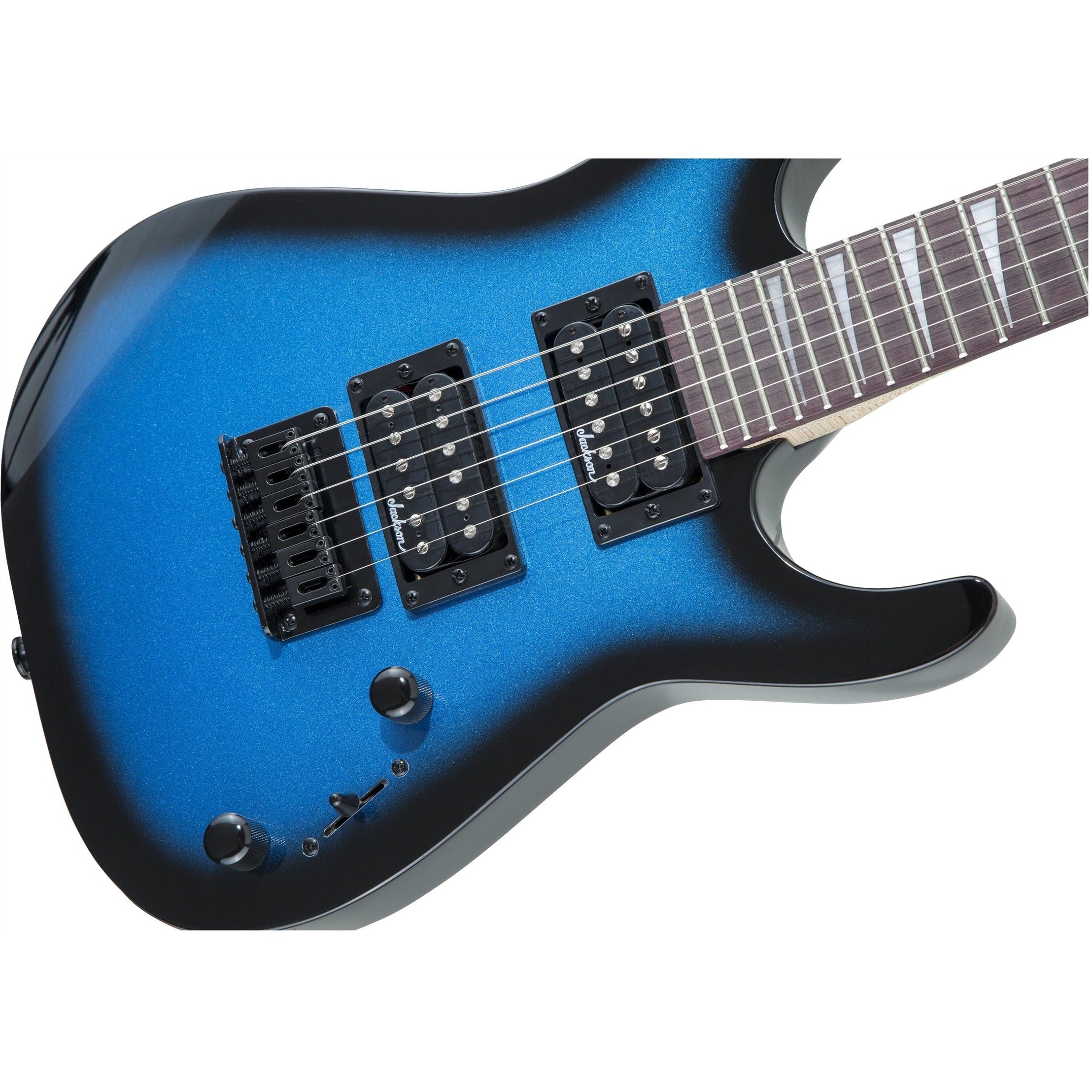 Đàn Guitar Điện Jackson JS Series Dinky Minion JS1X w/Amaranth Fingerboard-Mai Nguyên Music