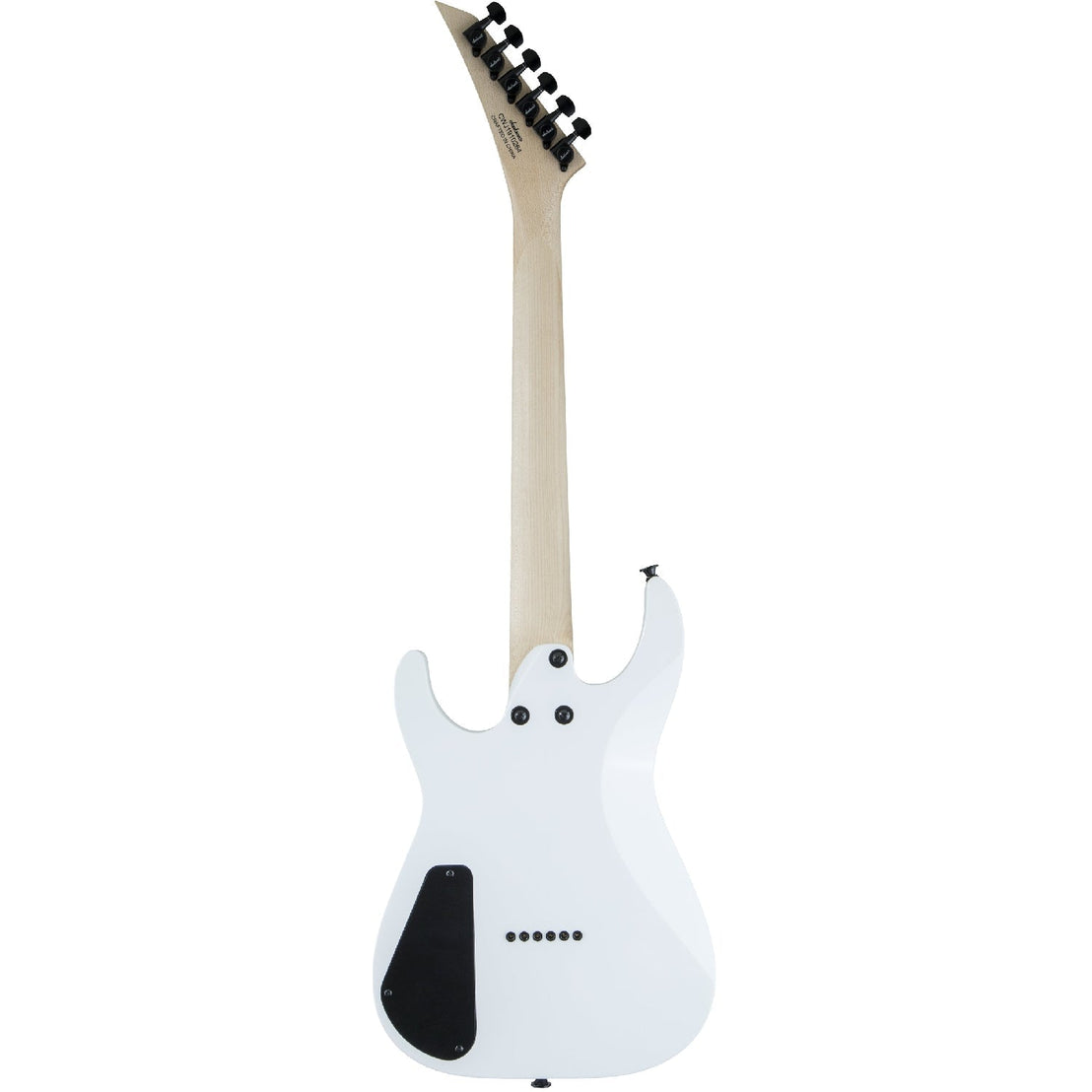 Đàn Guitar Điện Jackson JS Series Dinky Minion JS1XM w/Maple Fingerboard-Mai Nguyên Music
