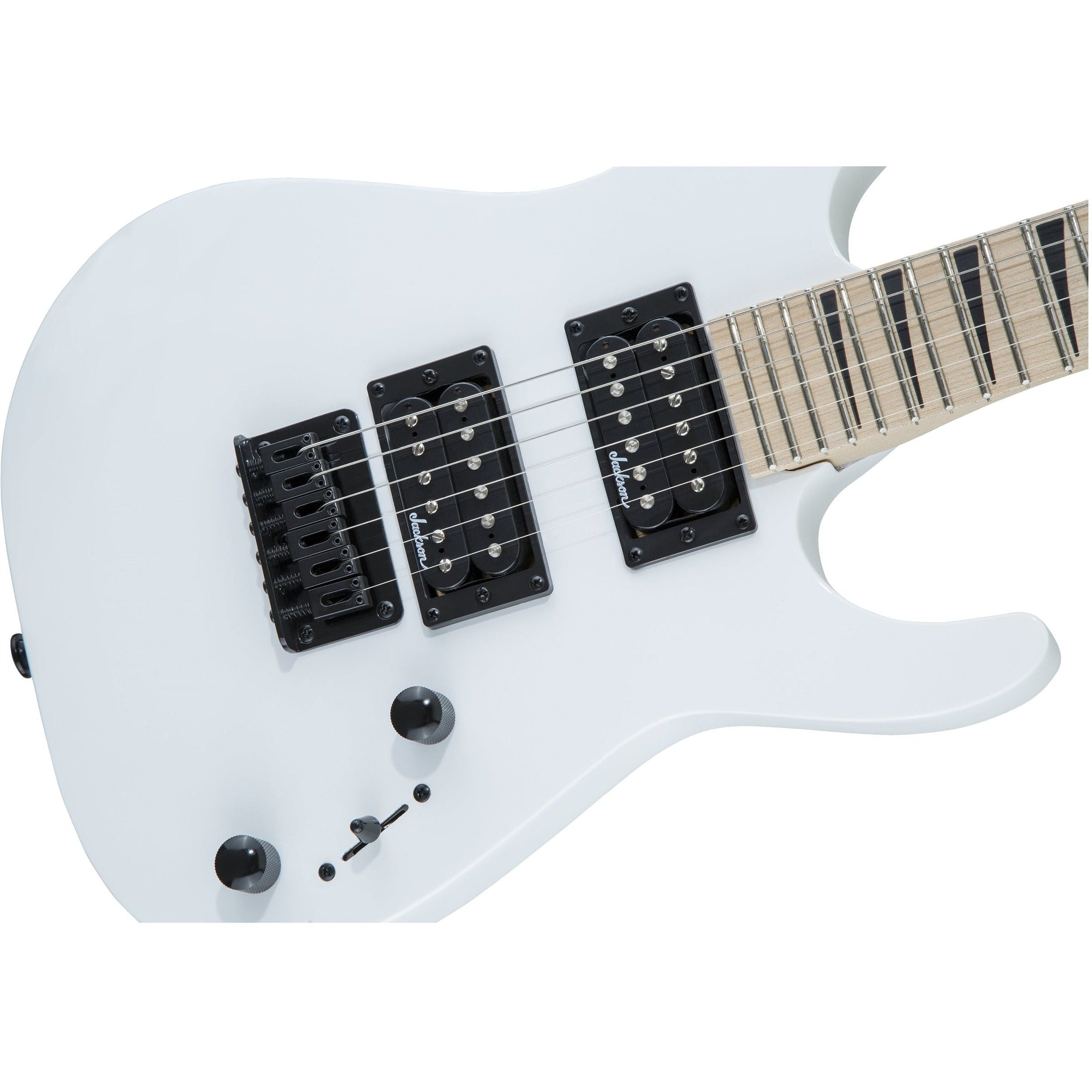 Đàn Guitar Điện Jackson JS Series Dinky Minion JS1XM w/Maple Fingerboard-Mai Nguyên Music
