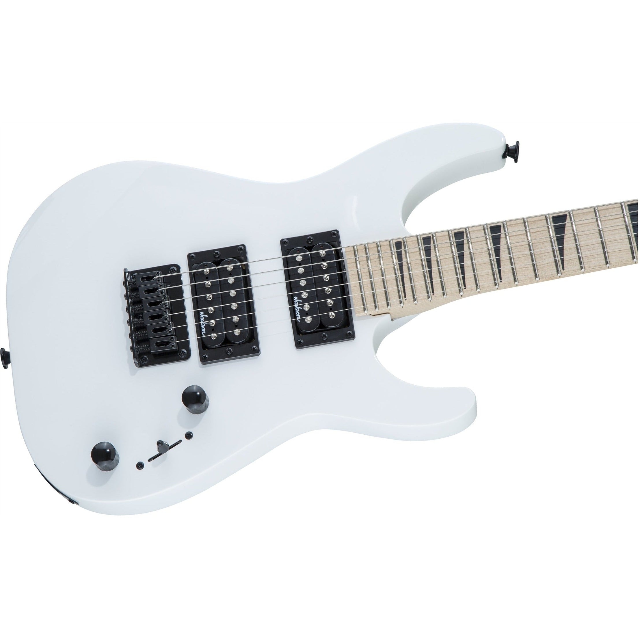 Đàn Guitar Điện Jackson JS Series Dinky Minion JS1XM w/Maple Fingerboard-Mai Nguyên Music
